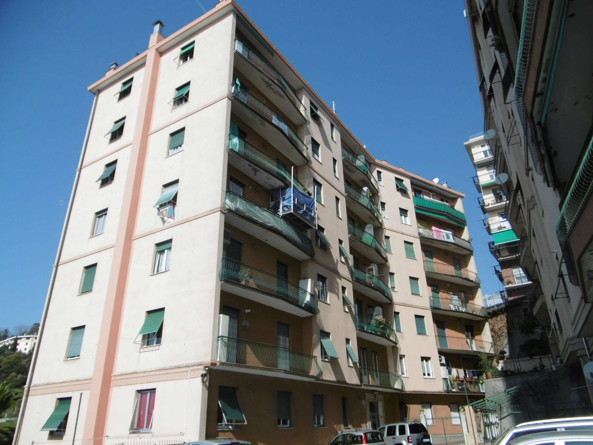  genova vendita quart: sestri p. se imm srl