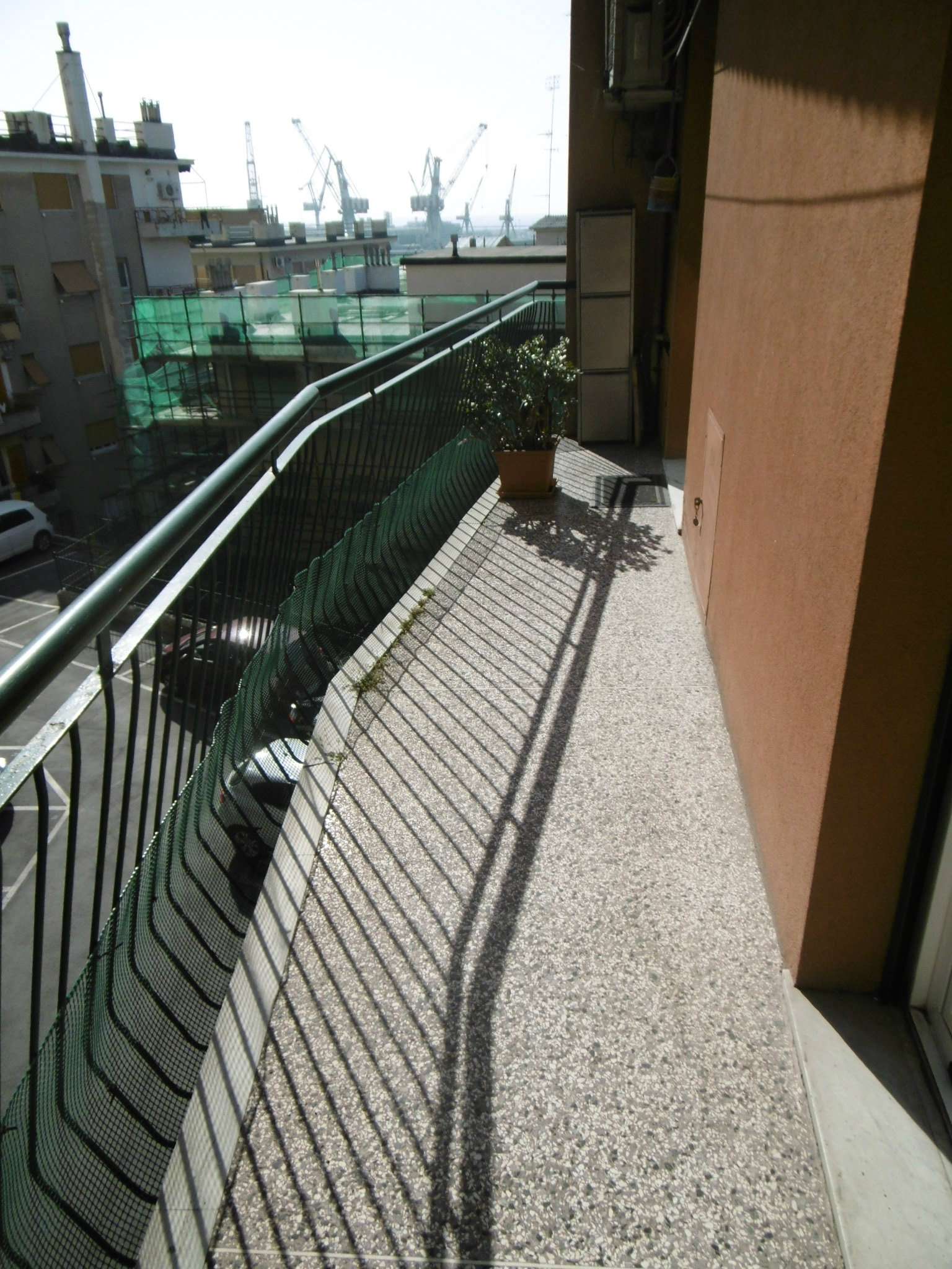 Appartamento GENOVA vendita  SESTRI P. Villini Rollino Se Imm Srl