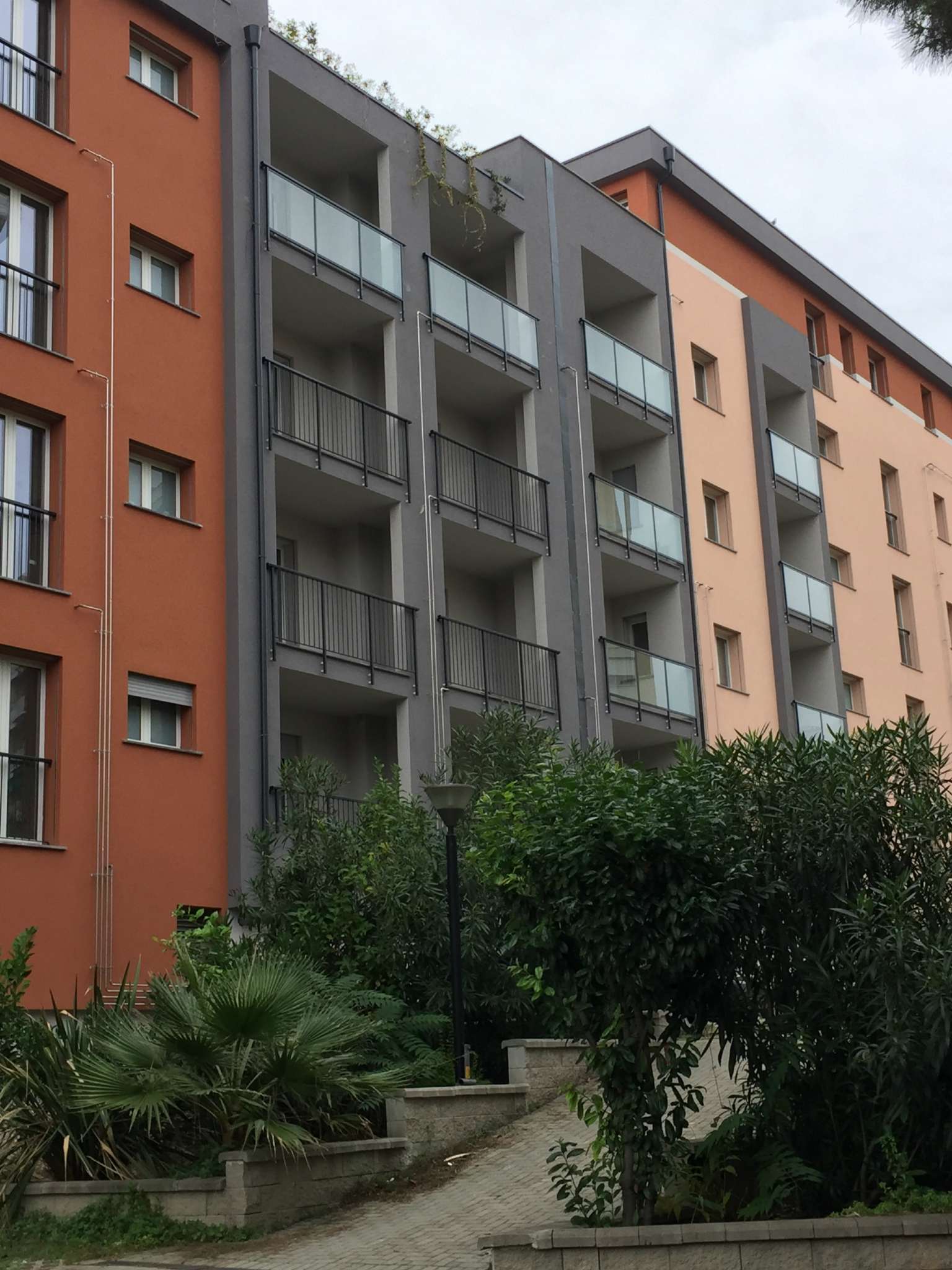  genova vendita quart: sestri p. se imm srl