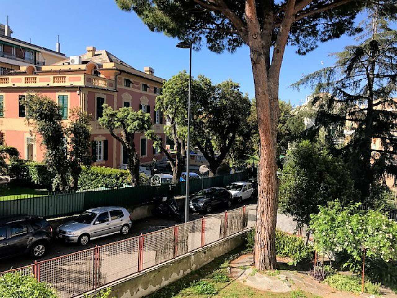  genova vendita quart: quarto se imm srl