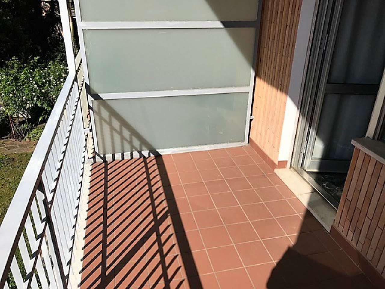 Appartamento GENOVA vendita  QUARTO Quartara Se Imm Srl