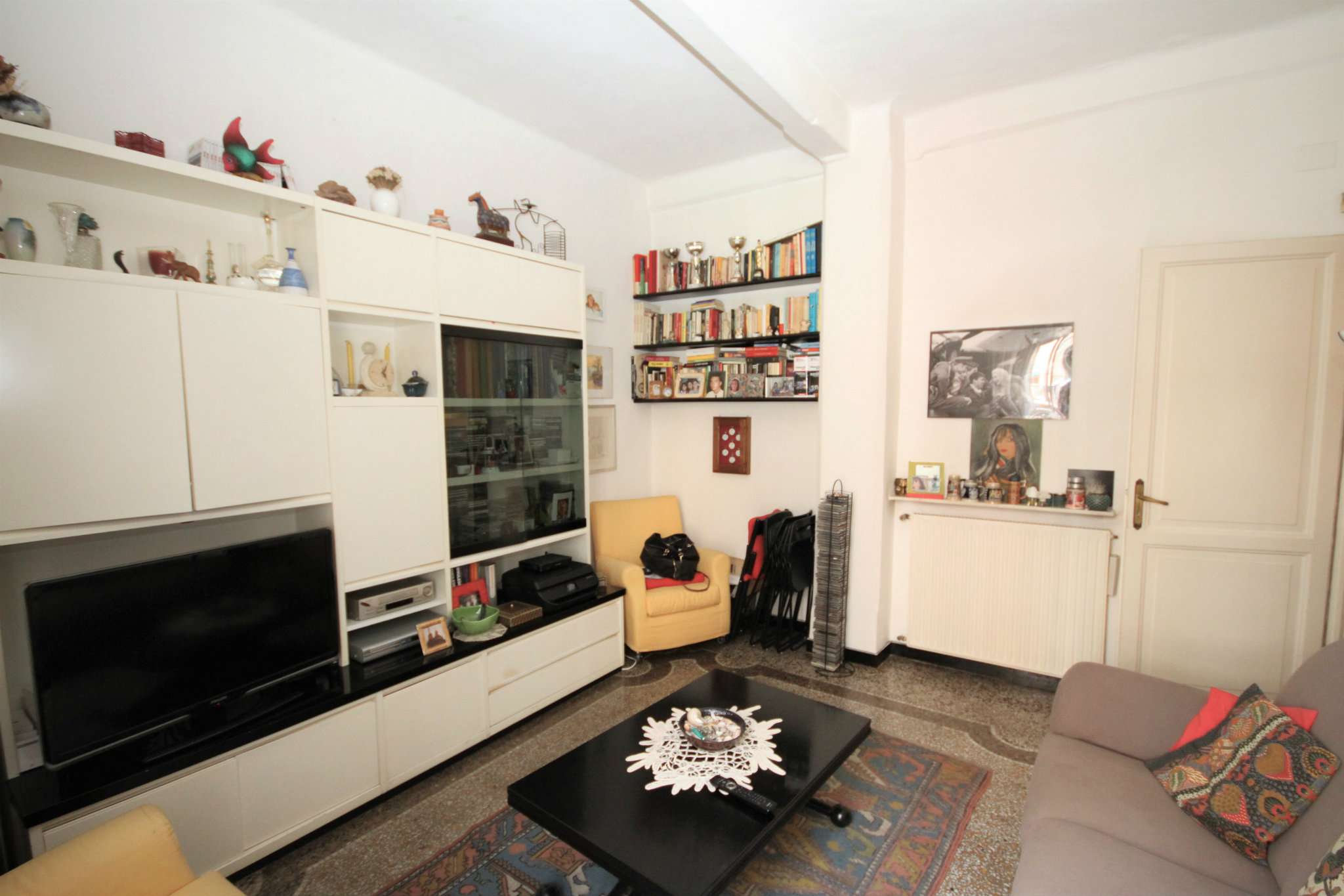  genova vendita quart: sturla se imm srl