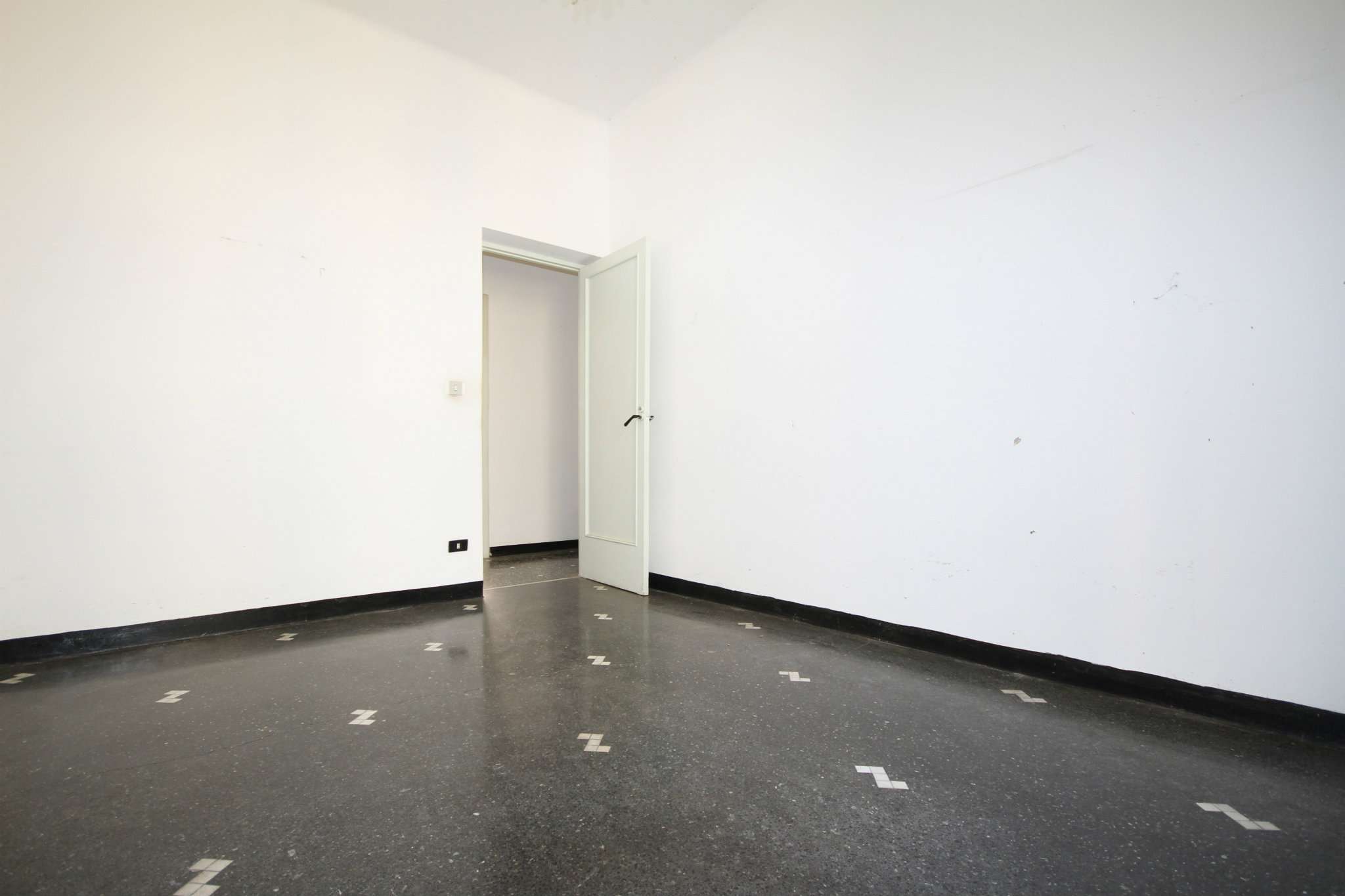 Appartamento GENOVA vendita  OREGINA Oregina Se Imm Srl