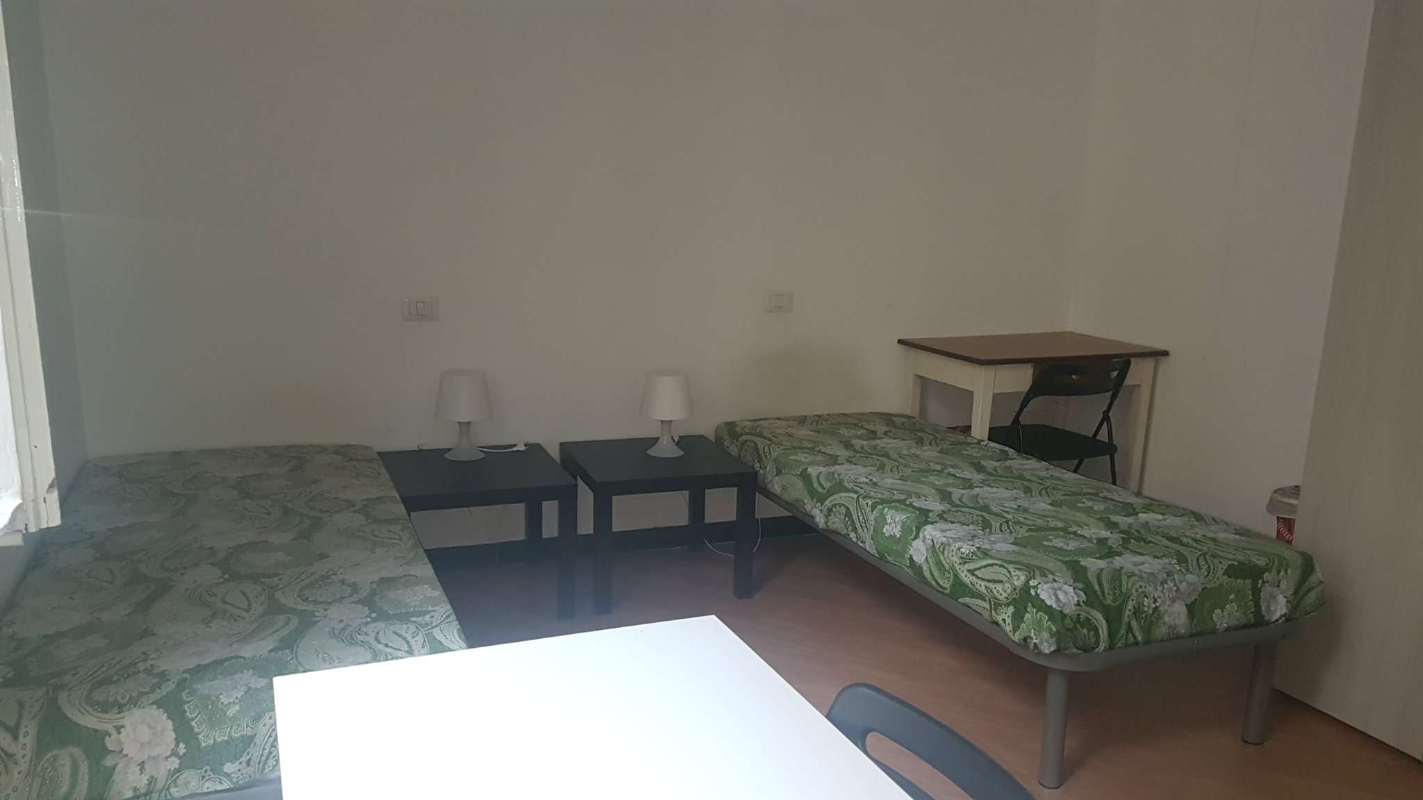 Appartamento GENOVA affitto  CENTRO Balbi Se Imm Srl