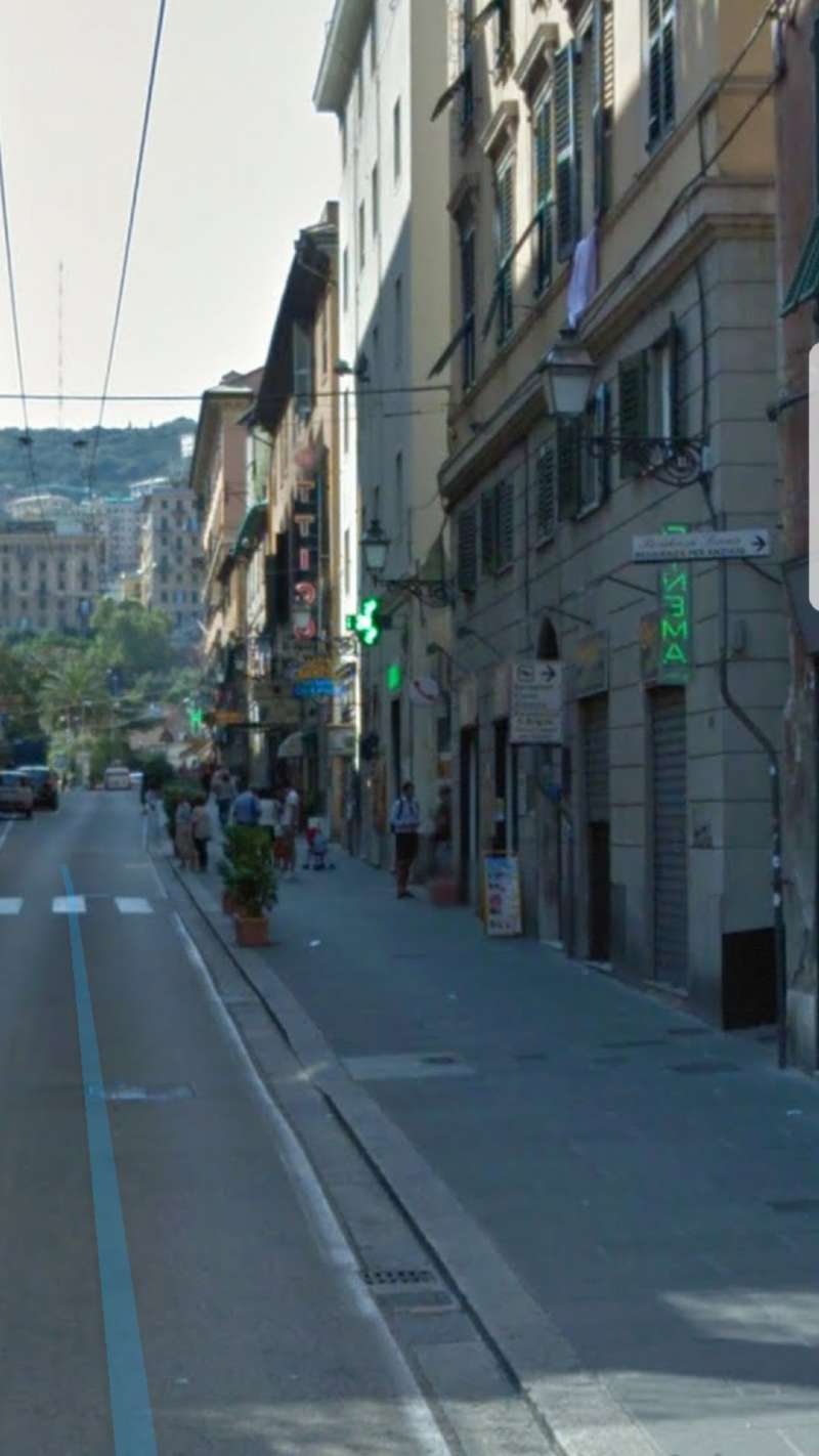 genova affitto quart: centro se imm srl