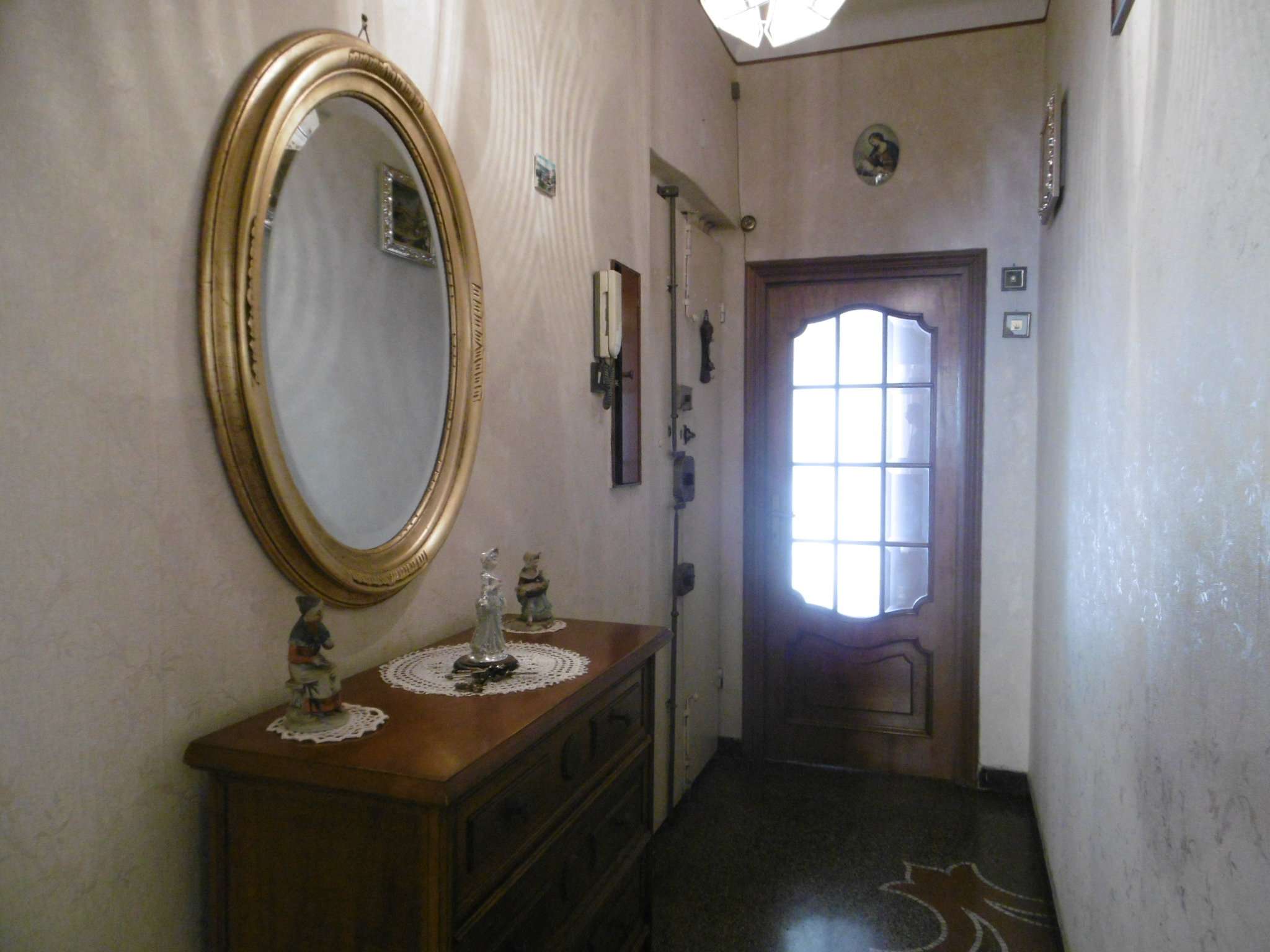 Appartamento GENOVA vendita  SESTRI P. Canepa Se Imm Srl