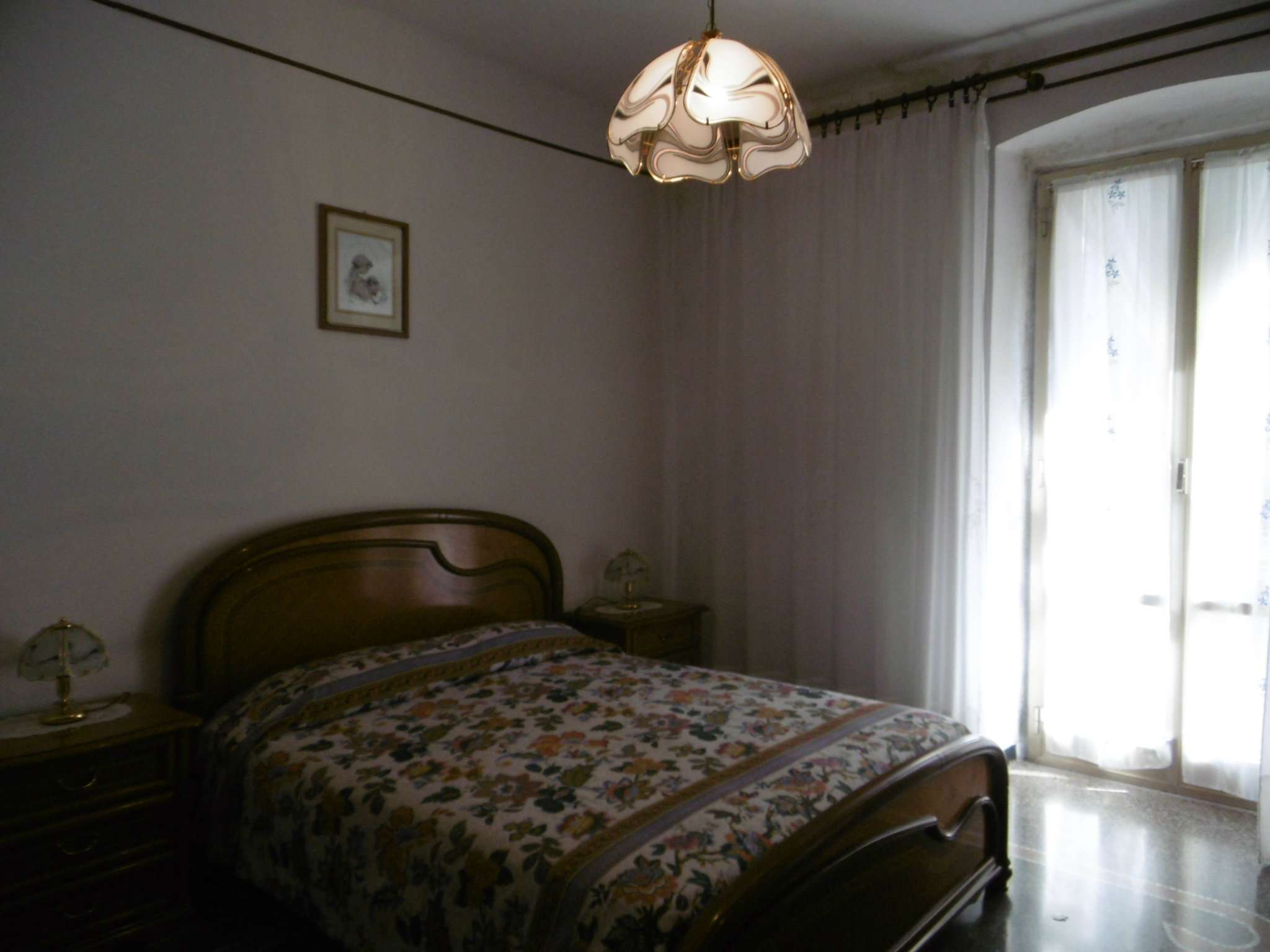 Appartamento GENOVA vendita  SESTRI P. Canepa Se Imm Srl