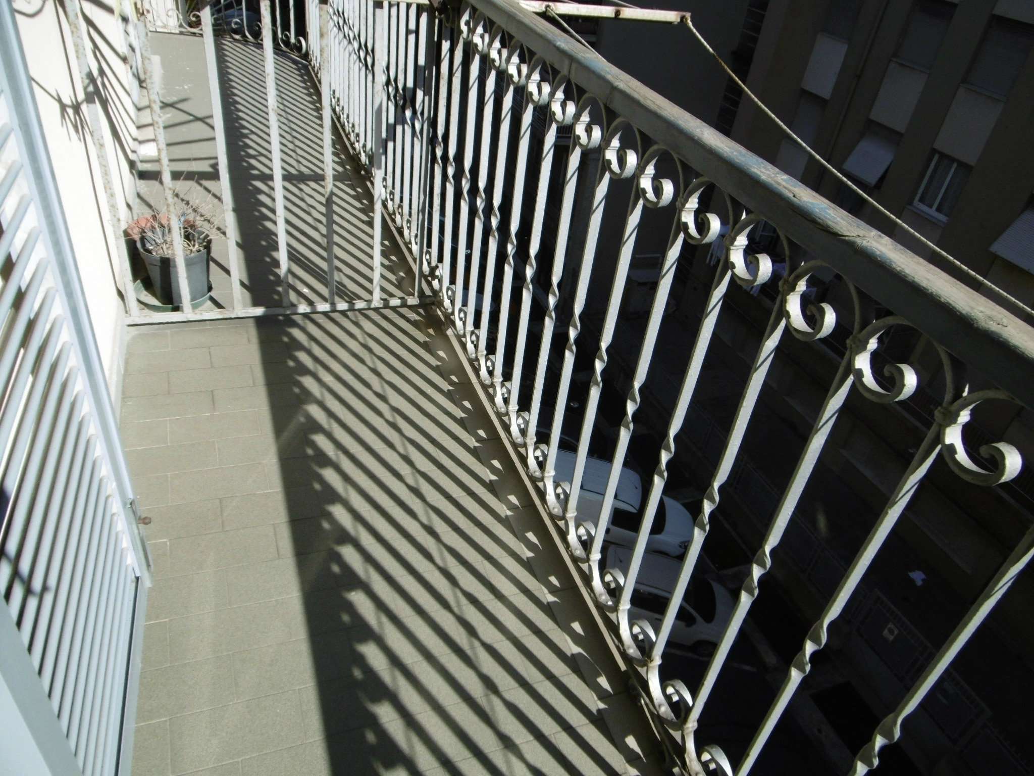 Appartamento GENOVA vendita  SESTRI P. Canepa Se Imm Srl