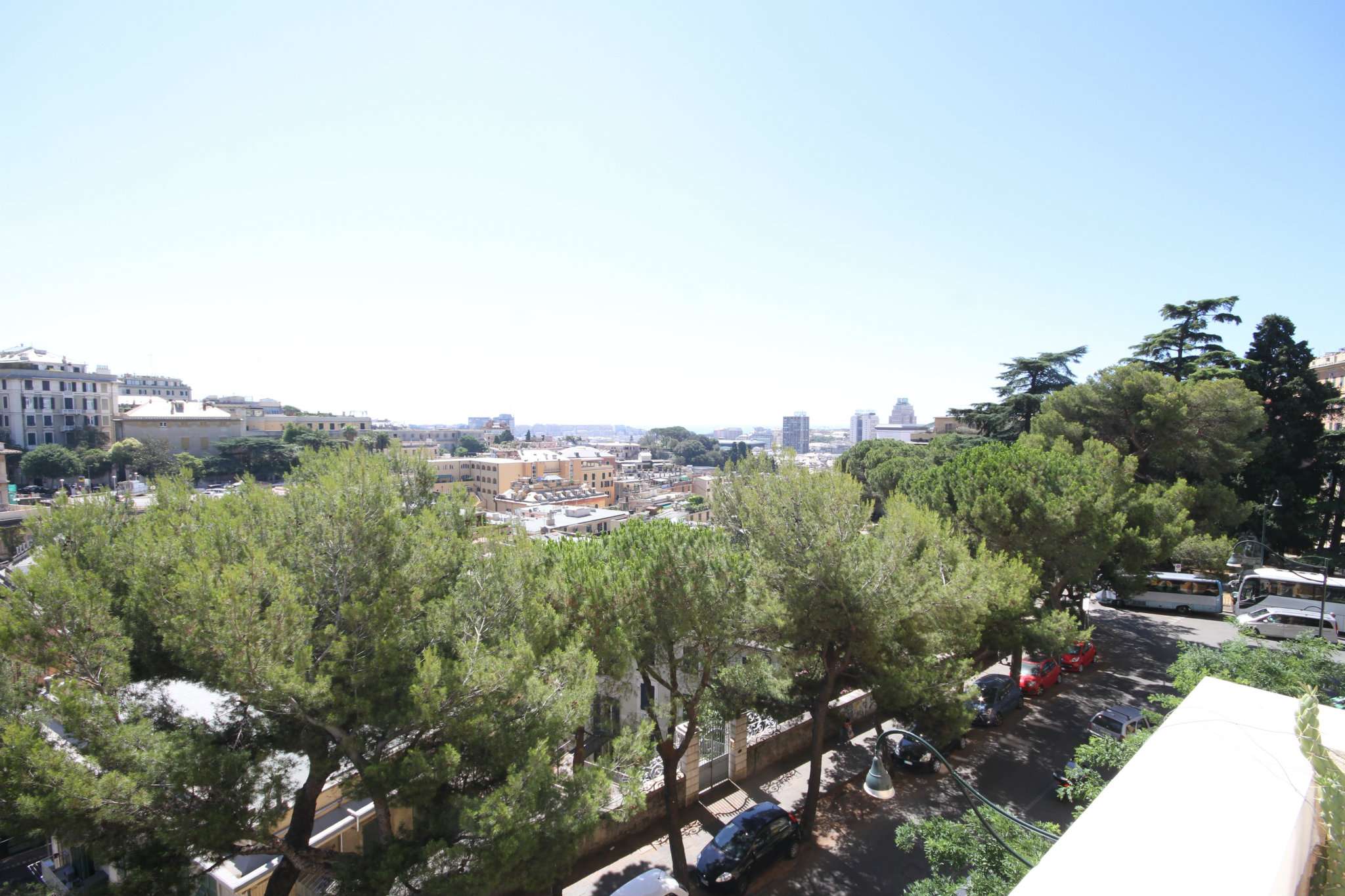  genova vendita quart: castelletto se imm srl