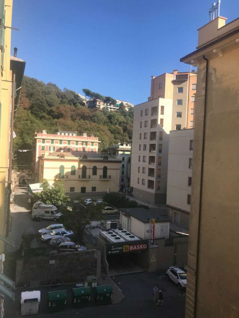  genova vendita quart: san teodoro se imm srl