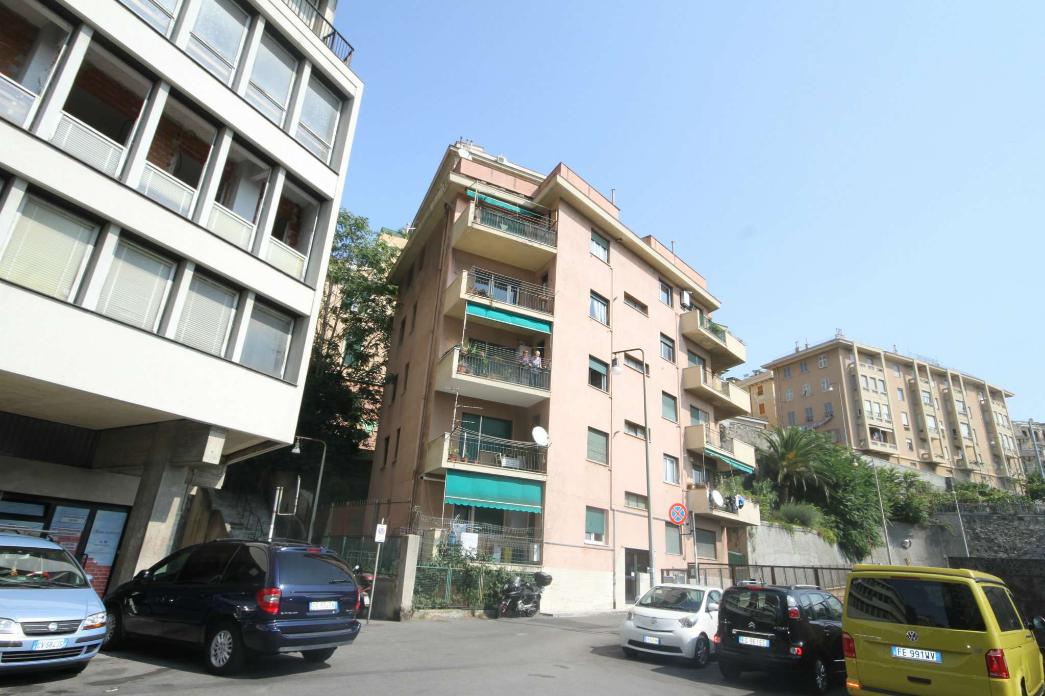  genova vendita quart: principe se imm srl