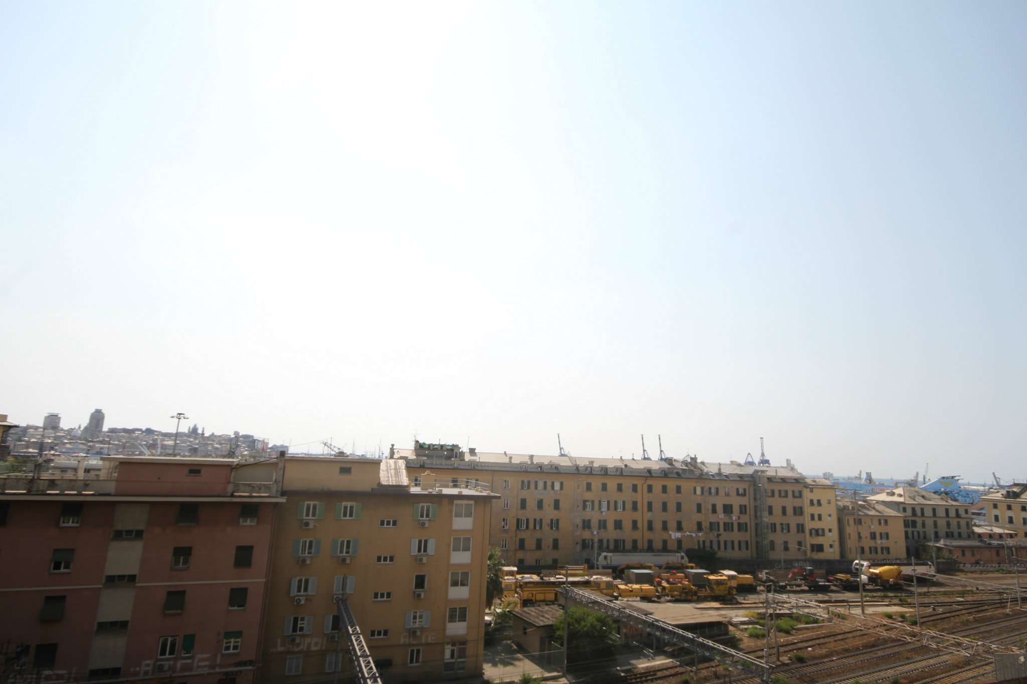 Appartamento GENOVA vendita  PRINCIPE don Vincenzo Minetti Se Imm Srl