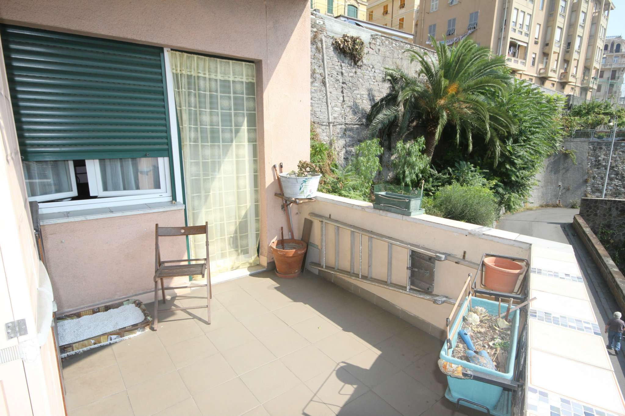 Appartamento GENOVA vendita  PRINCIPE don Vincenzo Minetti Se Imm Srl