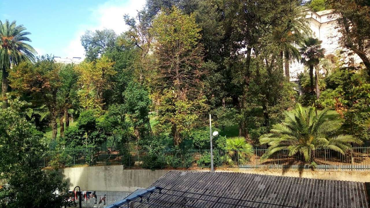  genova vendita quart: san fruttuoso se imm srl