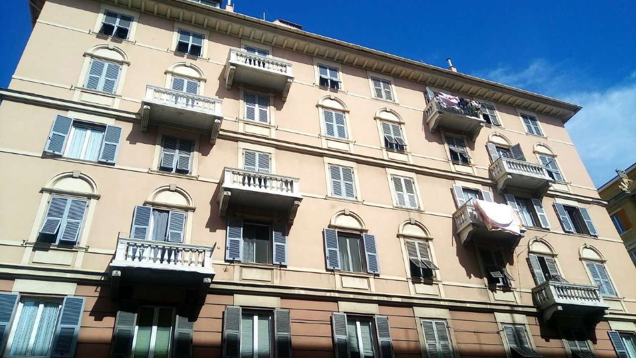 Appartamento GENOVA vendita  SAN FRUTTUOSO Torti Se Imm Srl