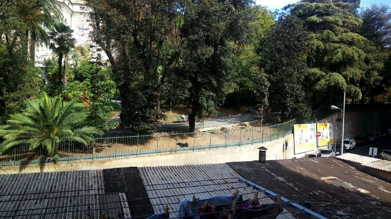Appartamento GENOVA vendita  SAN FRUTTUOSO Torti Se Imm Srl