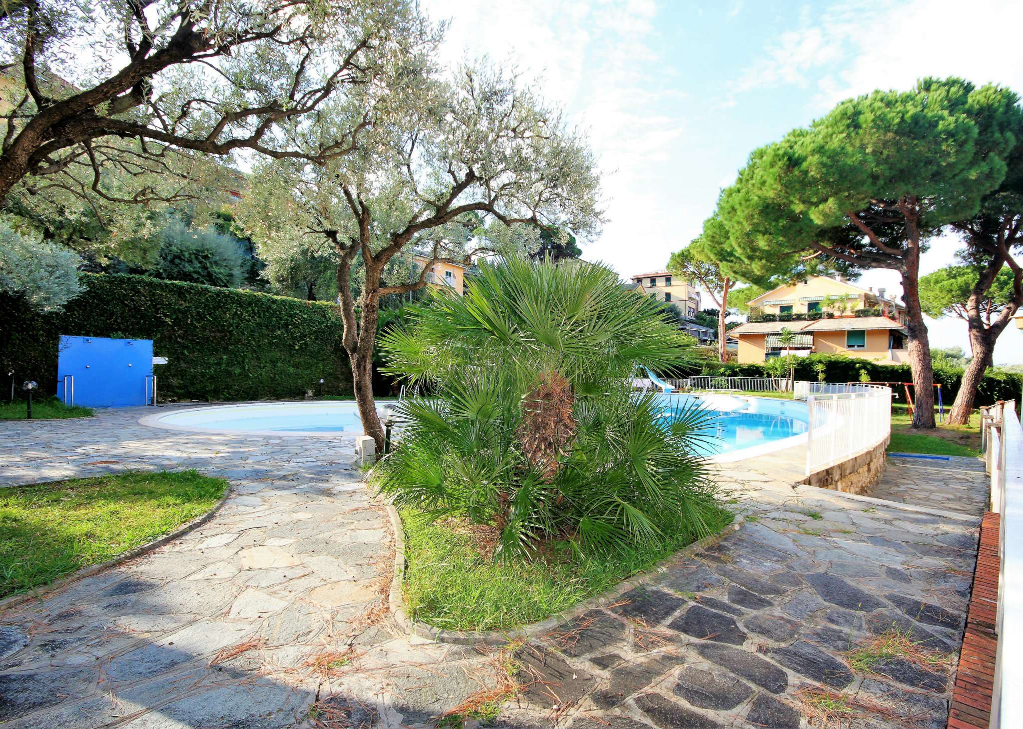 Appartamento CAMOGLI vendita   Migliaro Se Imm Srl