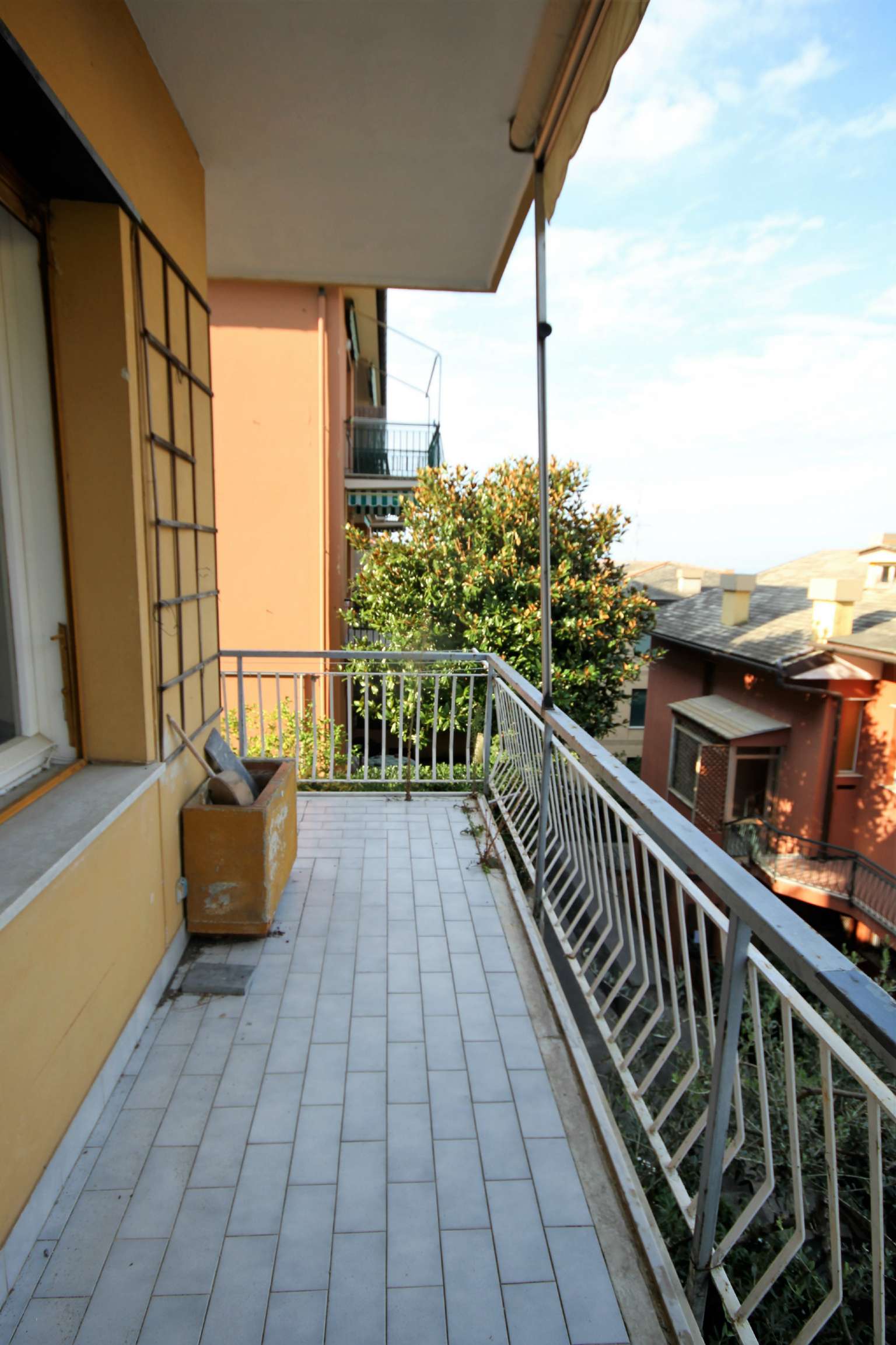 Appartamento CAMOGLI vendita   Migliaro Se Imm Srl