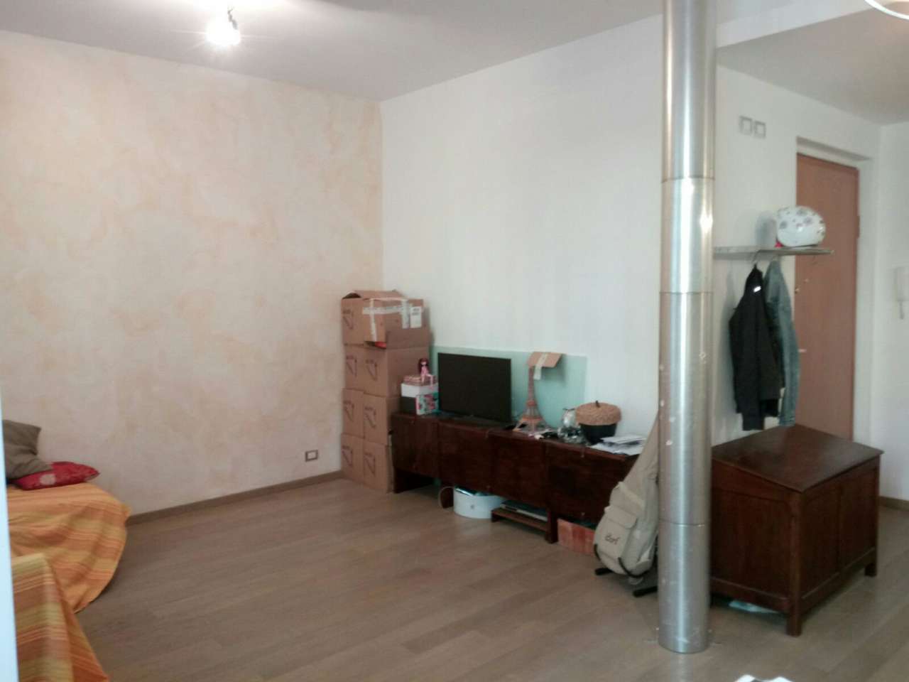Appartamento GENOVA vendita  CASTELLETTO  Se Imm Srl