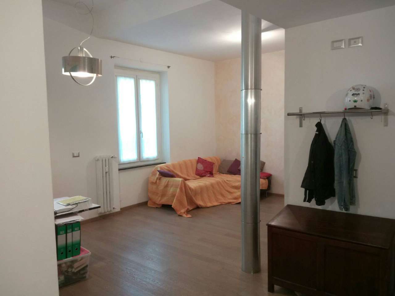 Appartamento GENOVA vendita  CASTELLETTO  Se Imm Srl