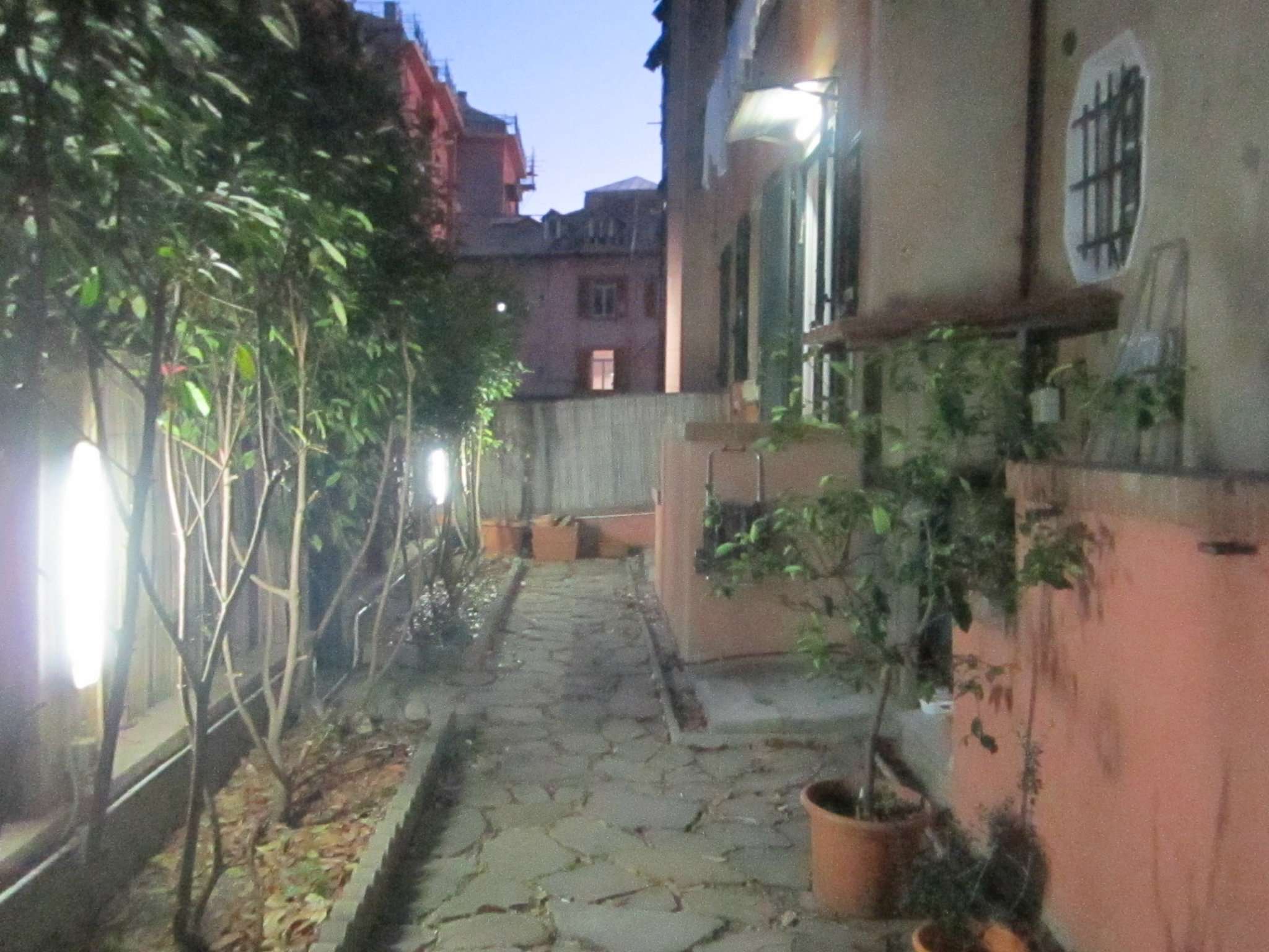 Appartamento GENOVA vendita  CASTELLETTO  Se Imm Srl