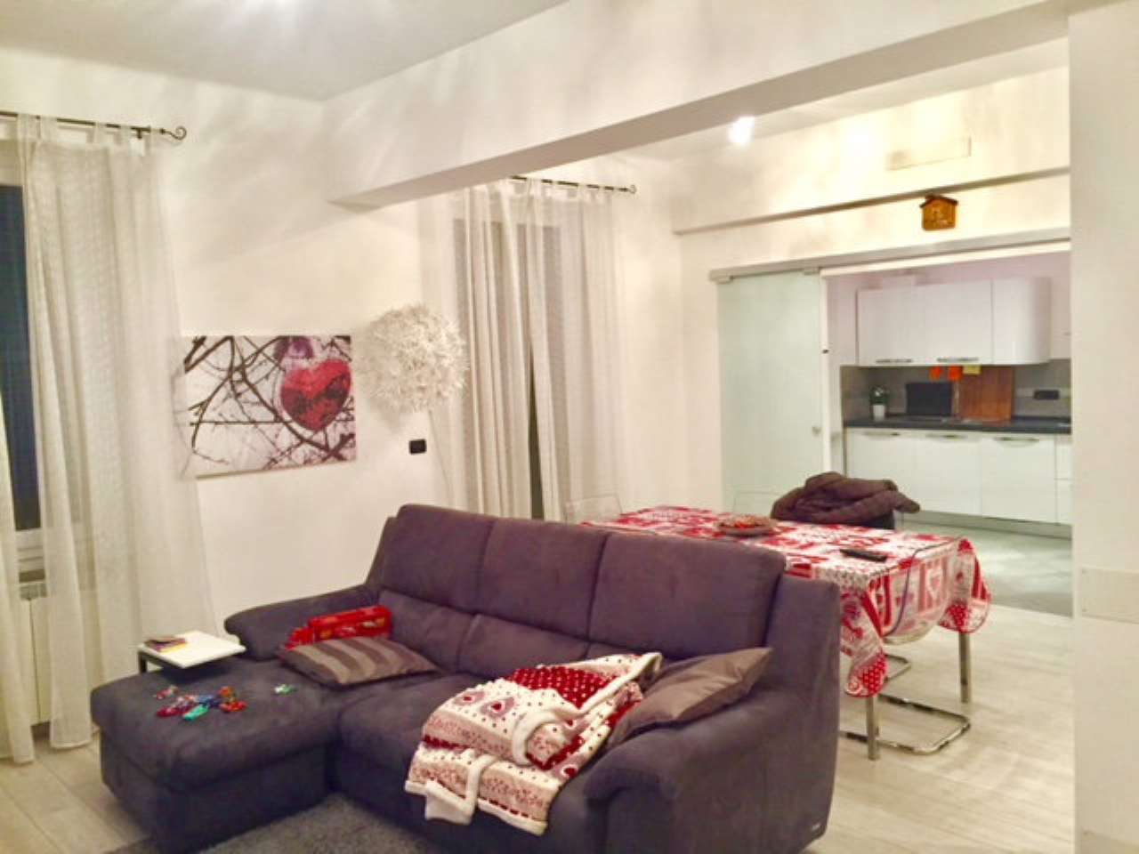 Appartamento GENOVA affitto  CASTELLETTO Bassano Se Imm Srl