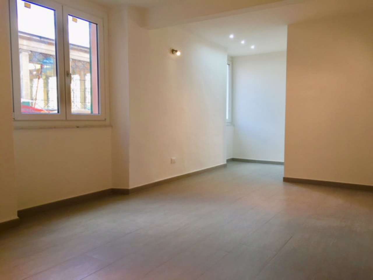 Appartamento GENOVA vendita  CENTRO XX Settembre Se Imm Srl
