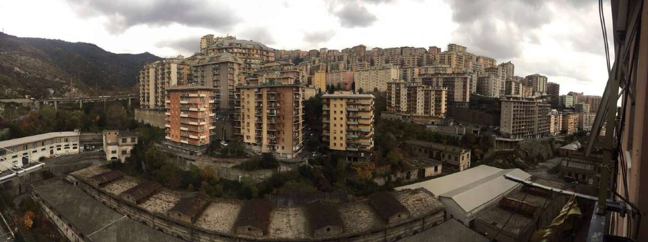  genova vendita quart: lagaccio se imm srl