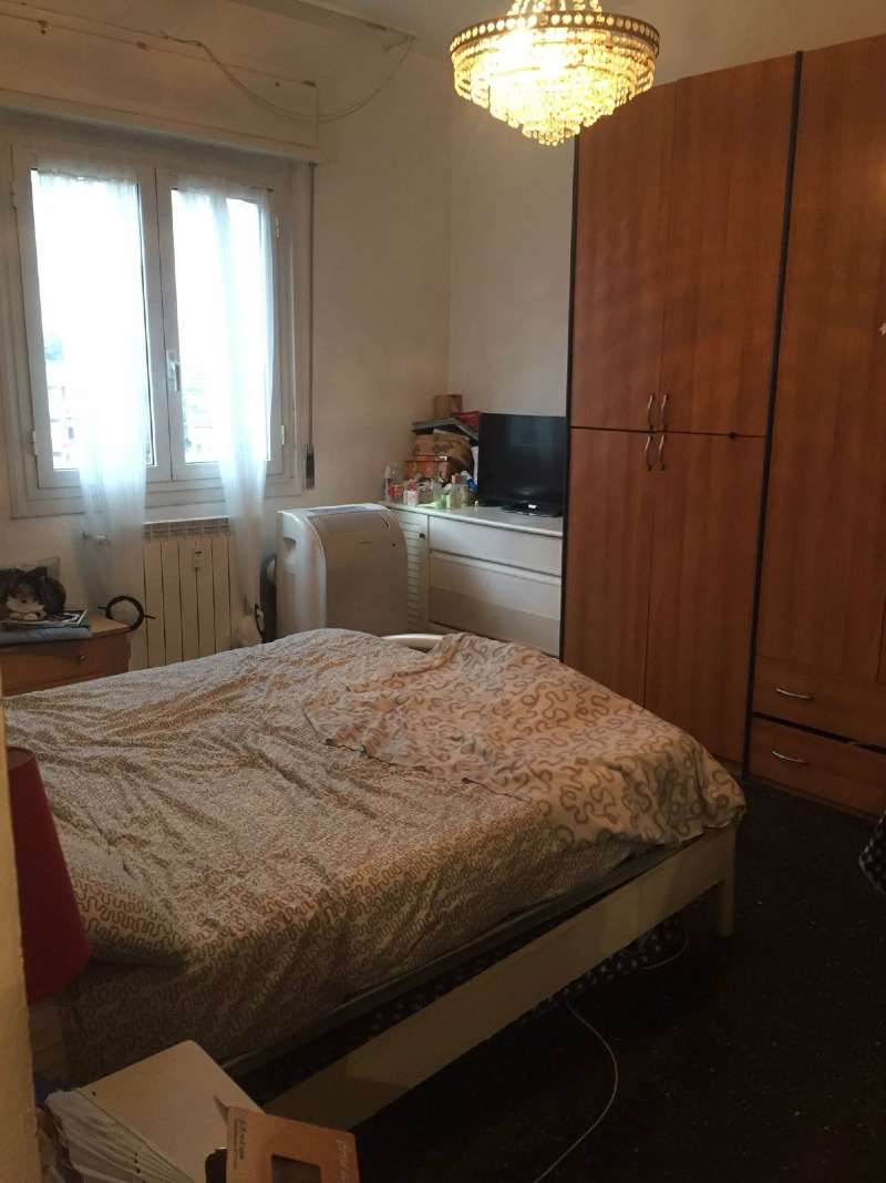 Appartamento GENOVA vendita  LAGACCIO Bari Se Imm Srl