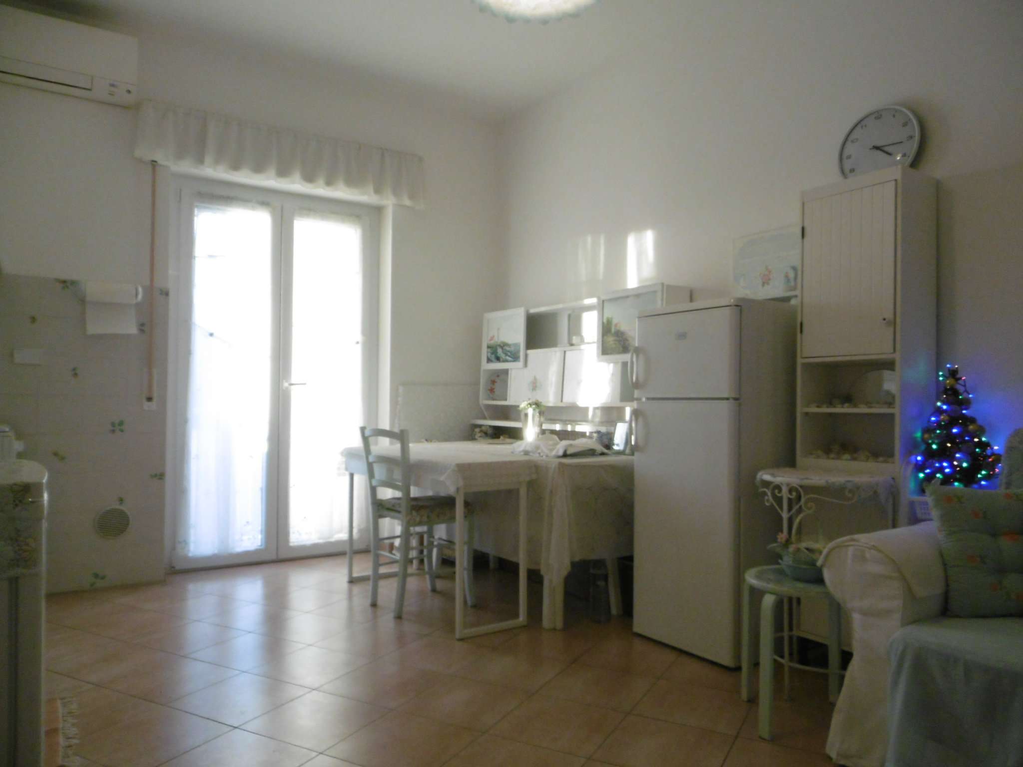 Appartamento GENOVA vendita  SESTRI P. Borzoli Se Imm Srl