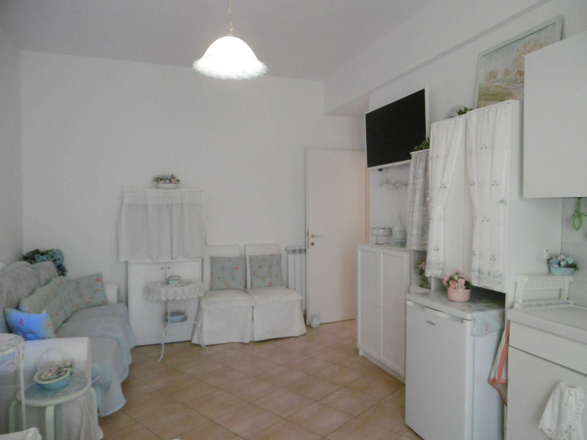 Appartamento GENOVA vendita  SESTRI P. Borzoli Se Imm Srl