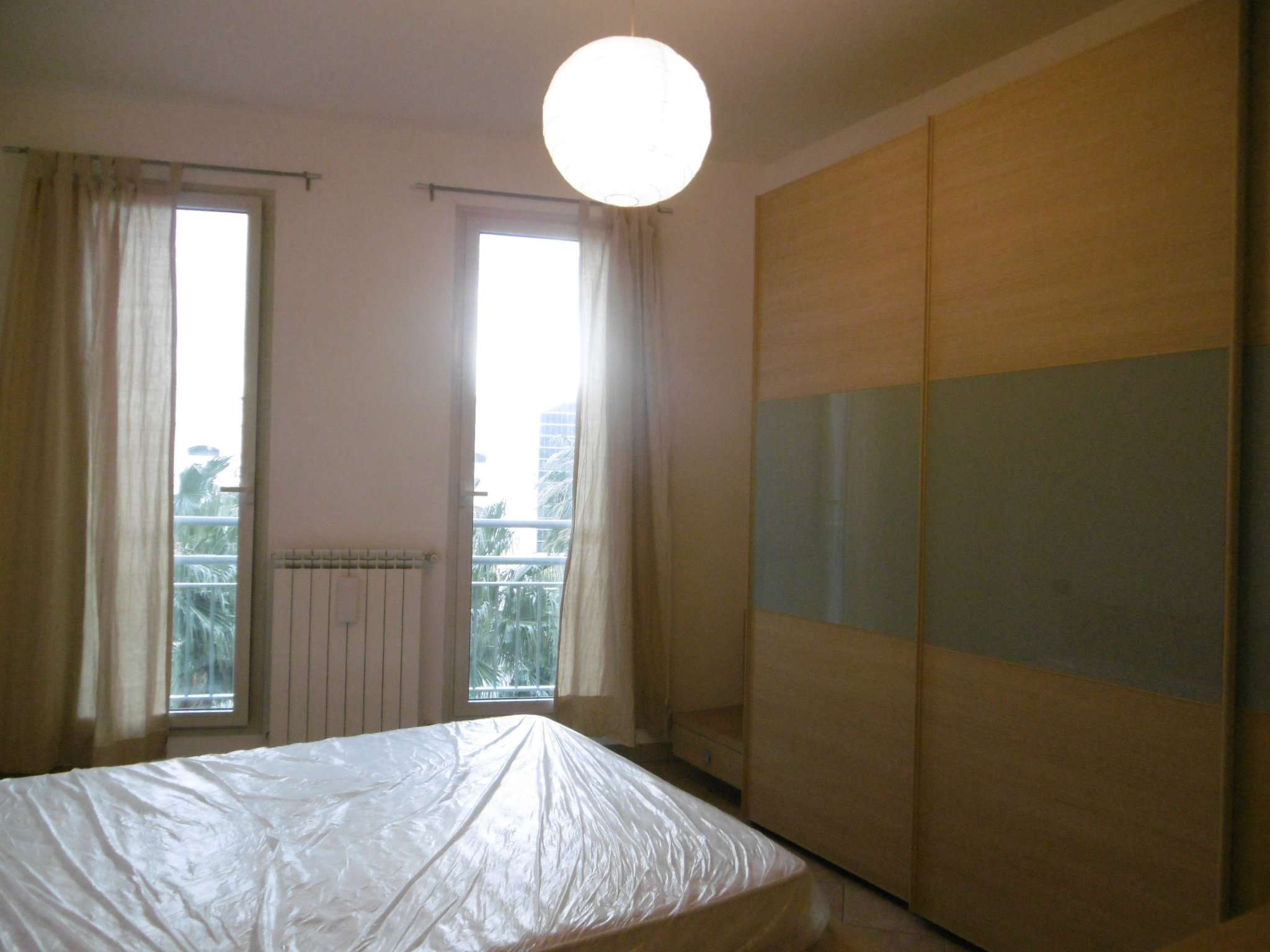 Appartamento GENOVA affitto  SAMPIERDARENA Bombrini Se Imm Srl