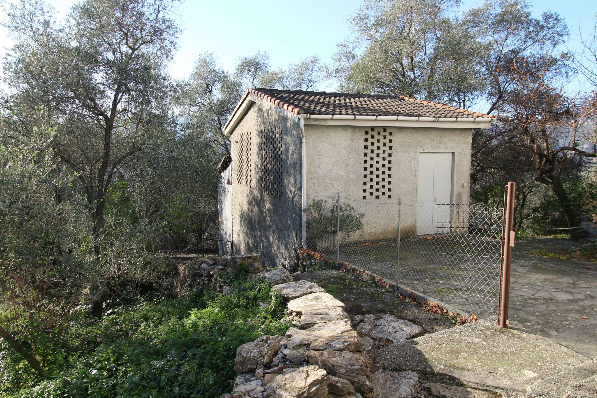 Villa Unifamiliare - Indipendente RAPALLO vendita   delle Rocche Se Imm Srl