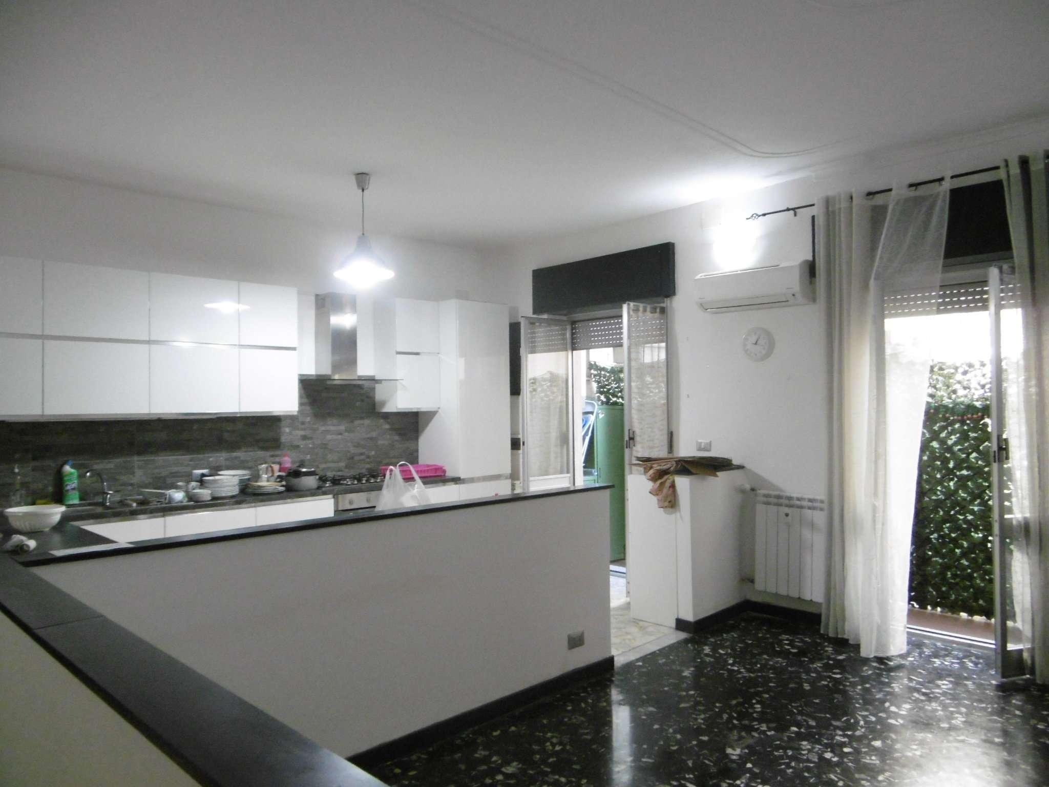  genova vendita quart: sestri p. se imm srl