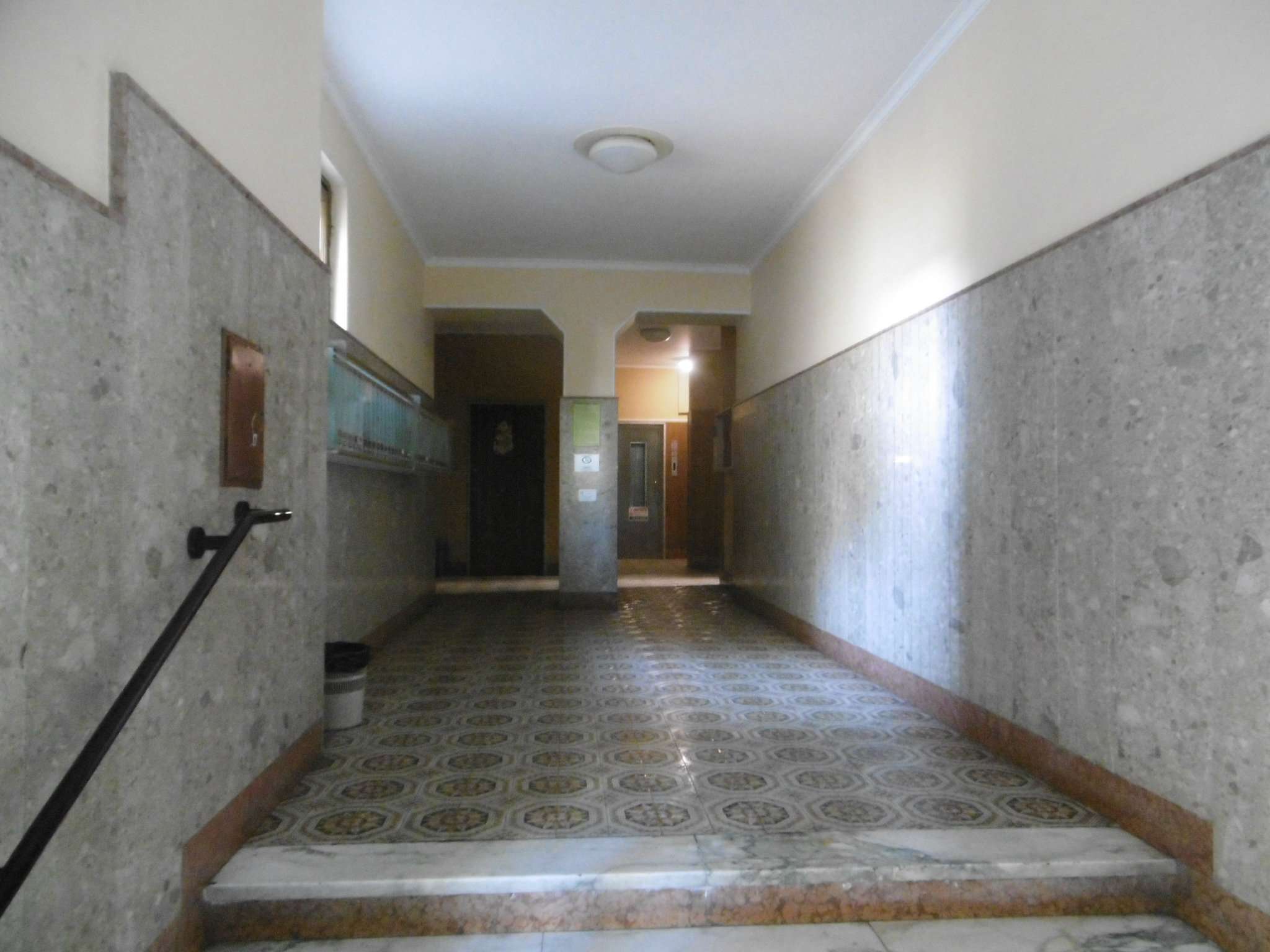 Appartamento GENOVA vendita  SESTRI P. Canesi Se Imm Srl
