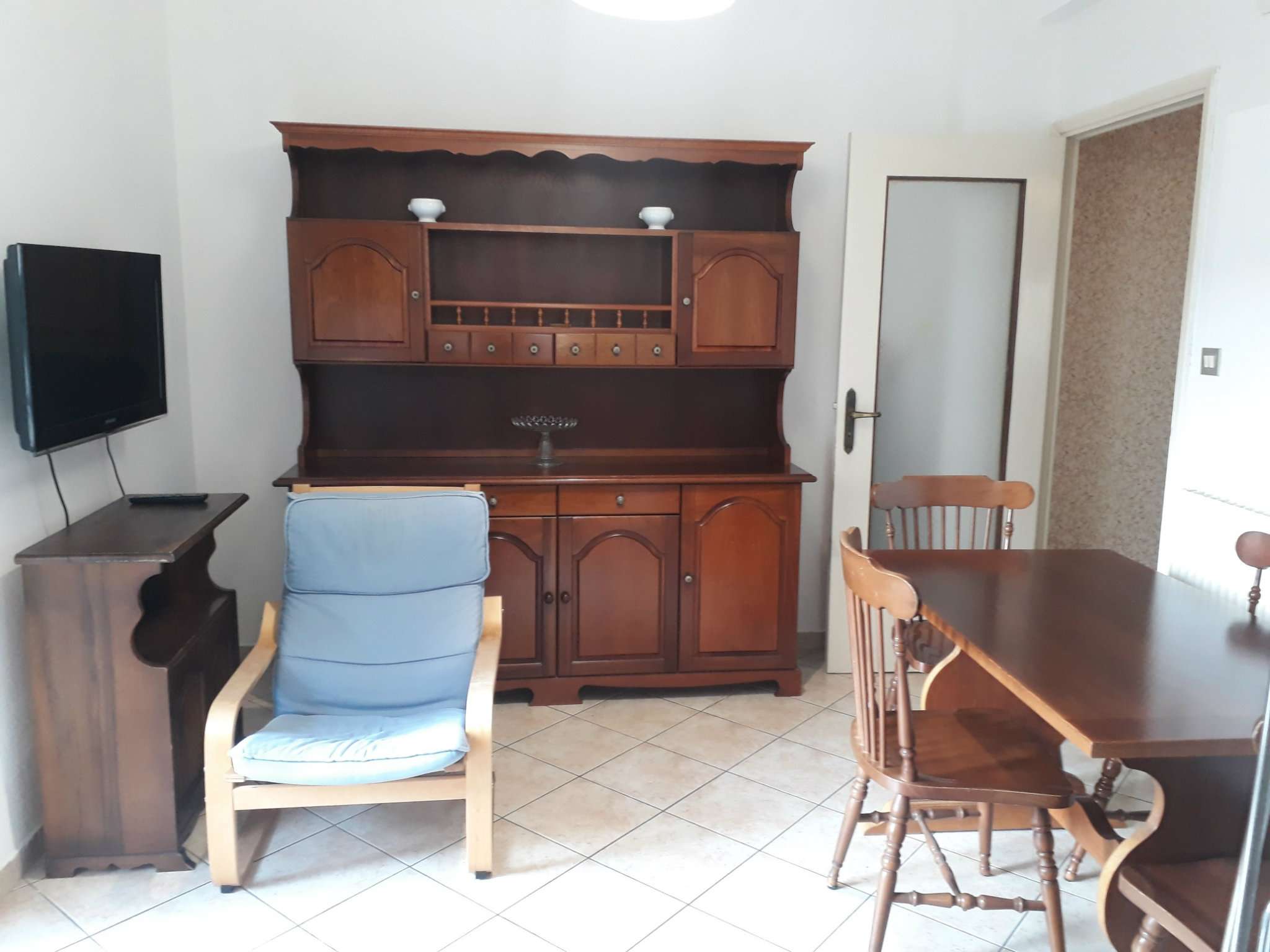 Appartamento GENOVA affitto  SESTRI P. Santelia Se Imm Srl
