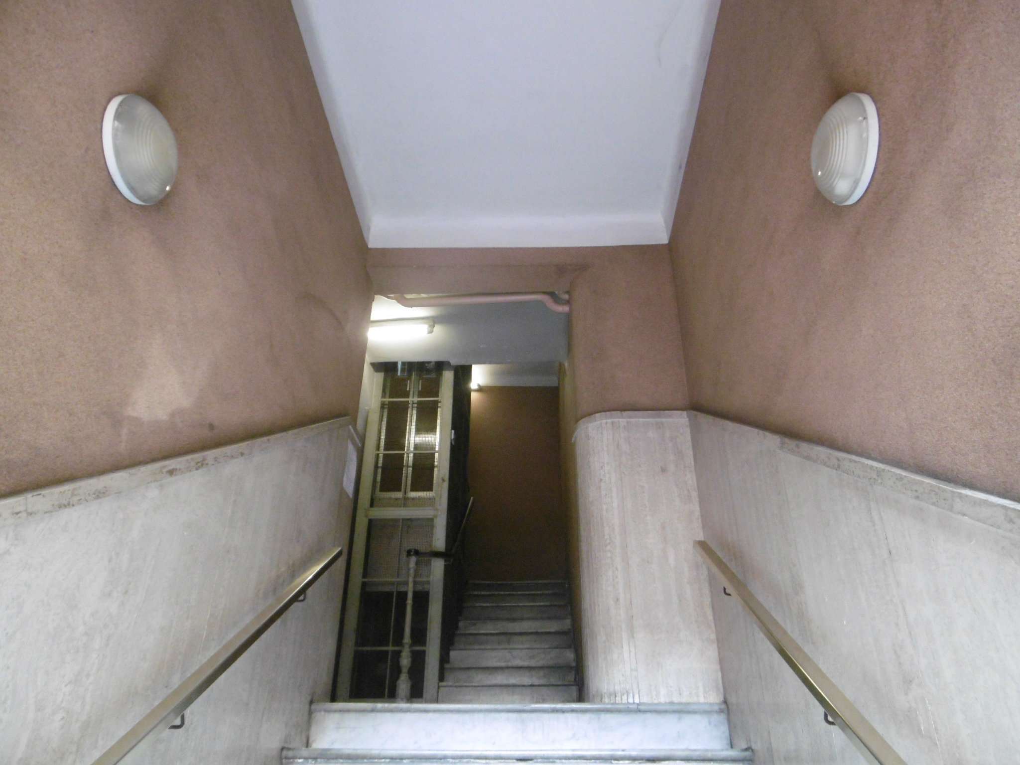 Appartamento GENOVA vendita  SAMPIERDARENA Dattilo Se Imm Srl