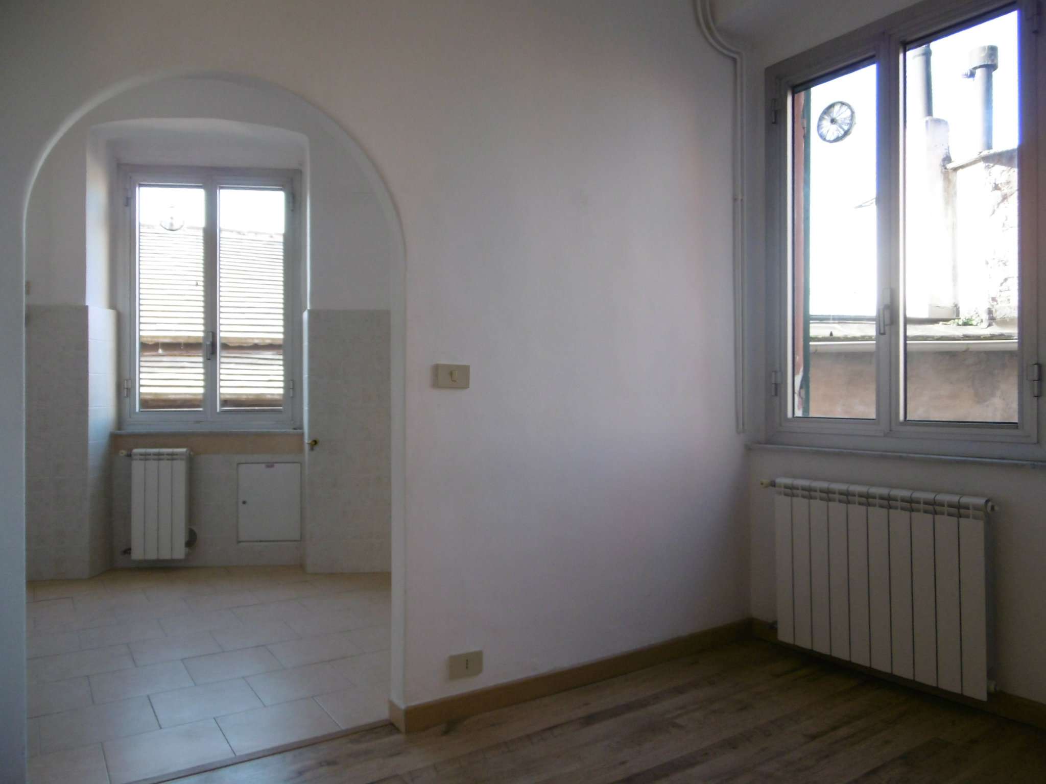 Appartamento GENOVA vendita  SESTRI P. Priano Se Imm Srl