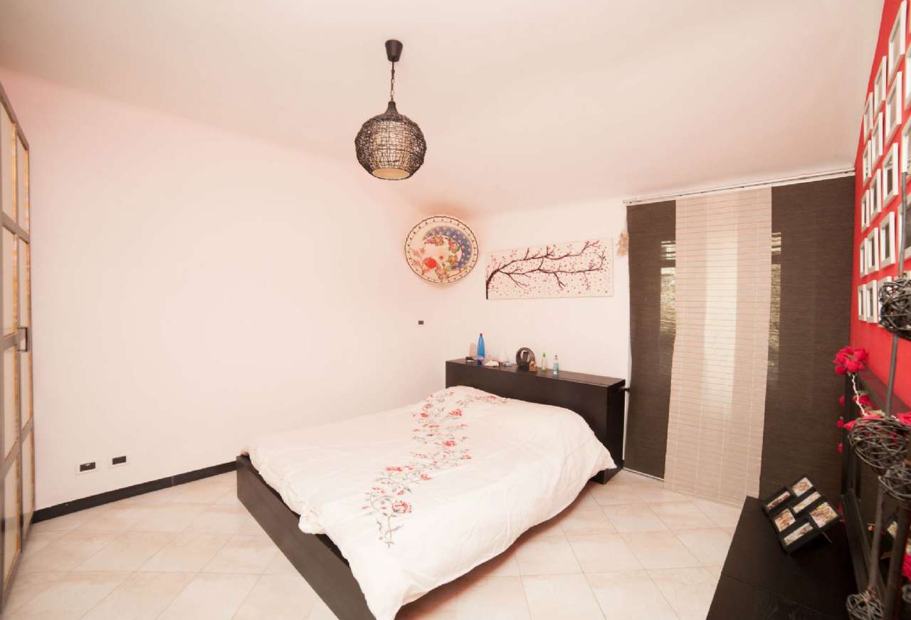 Appartamento GENOVA affitto  SESTRI P. D'Andrade Se Imm Srl