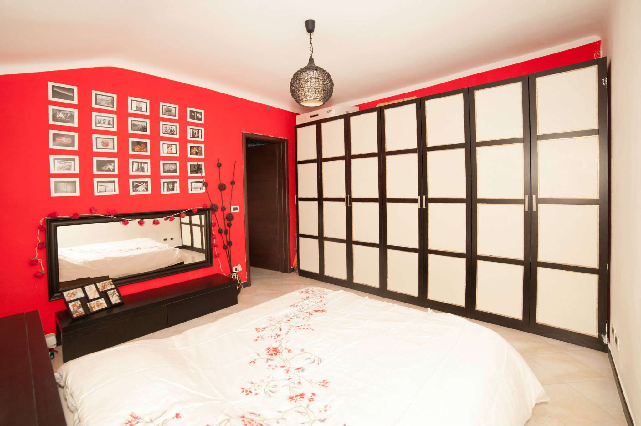 Appartamento GENOVA affitto  SESTRI P. D'Andrade Se Imm Srl