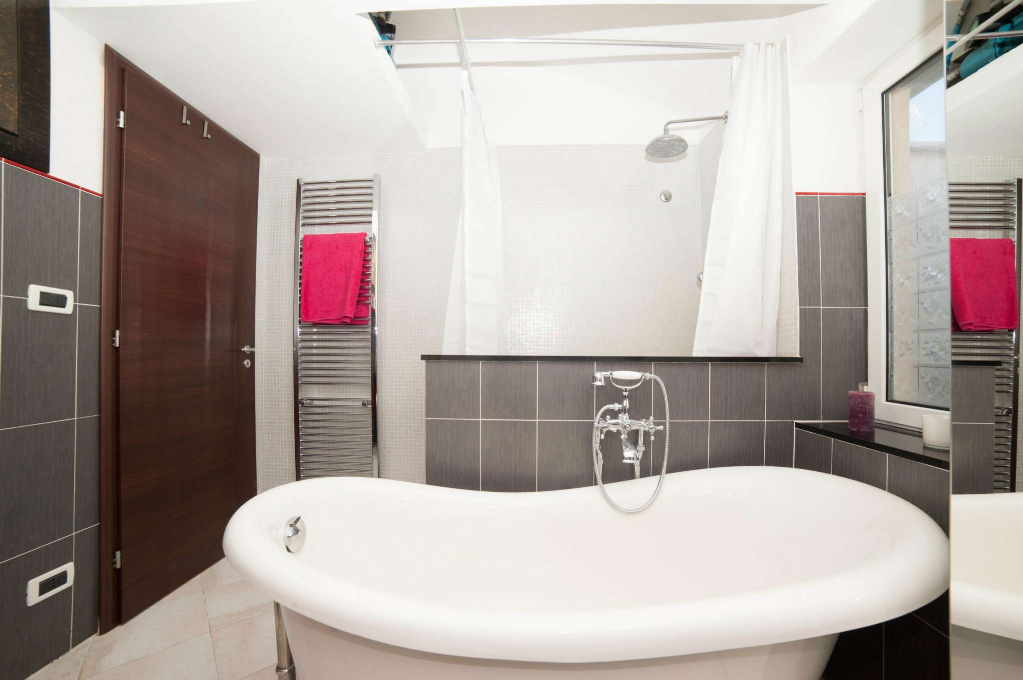 Appartamento GENOVA affitto  SESTRI P. D'Andrade Se Imm Srl