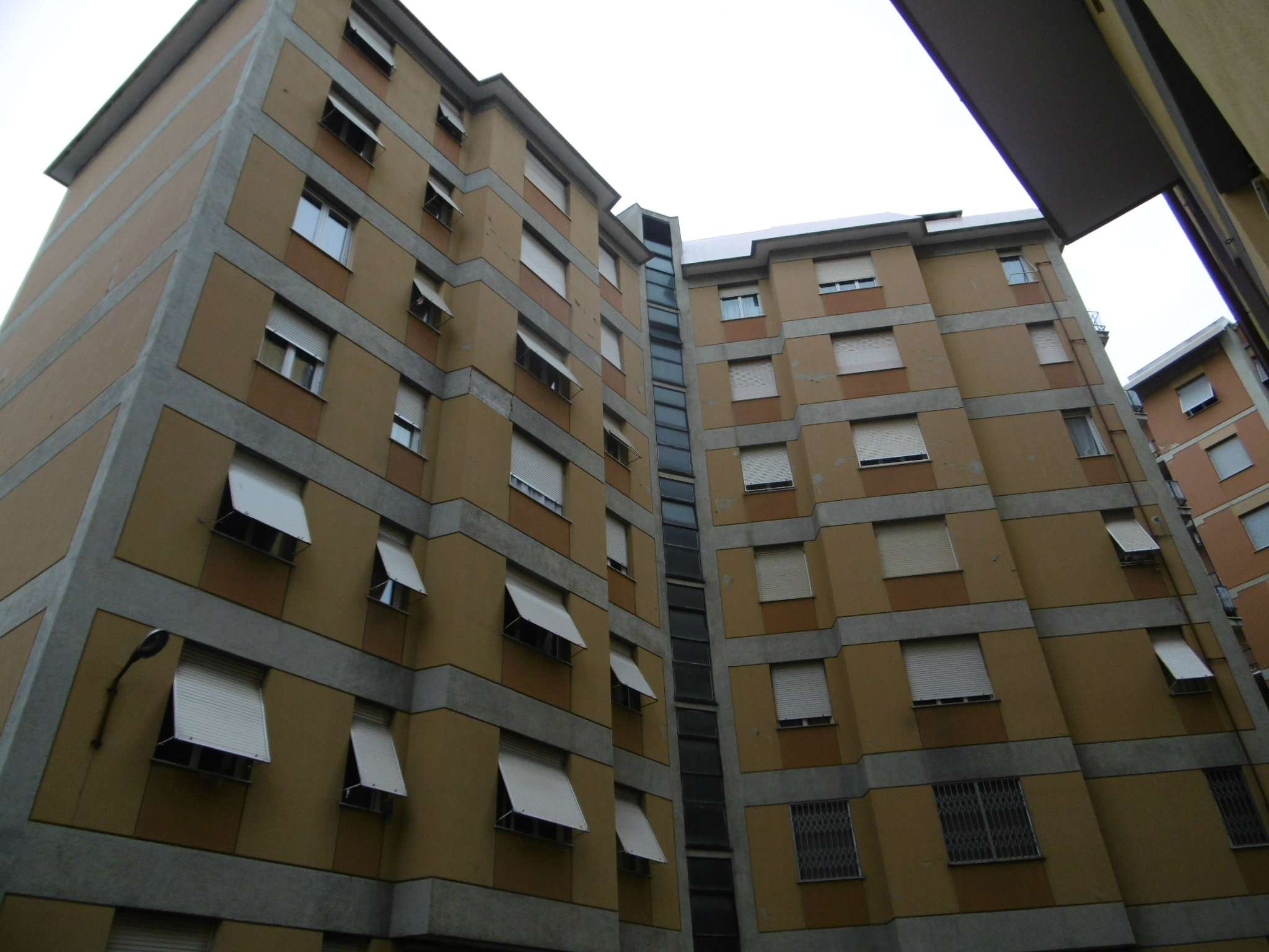  genova vendita quart: sestri p. se imm srl