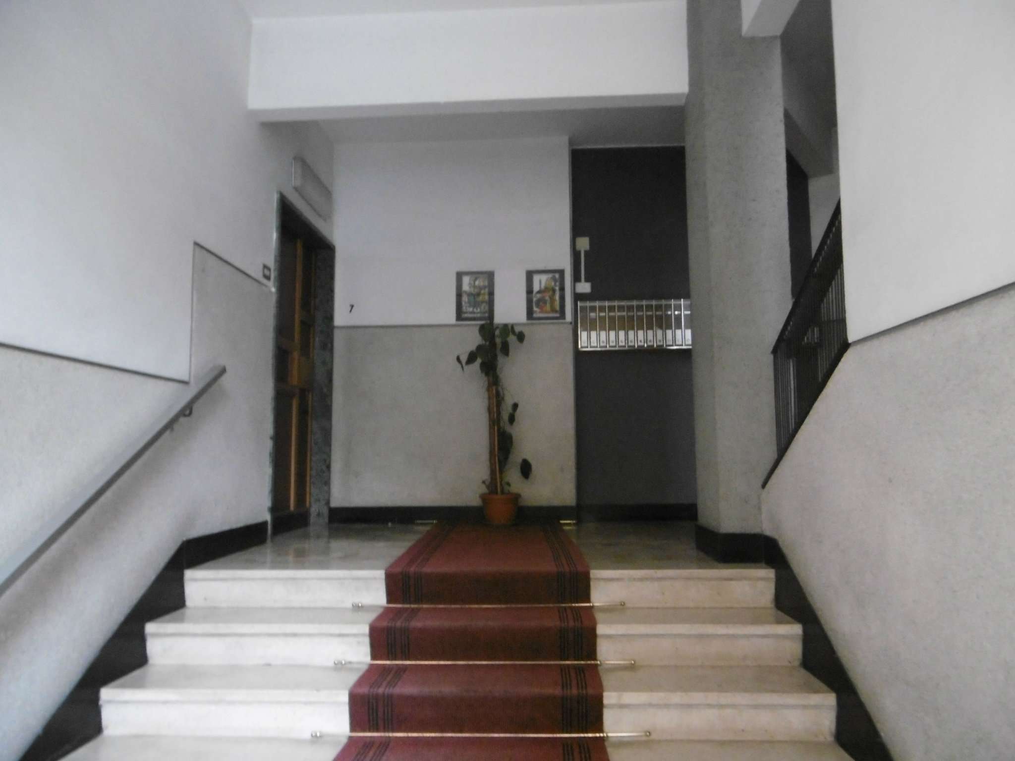 Appartamento GENOVA vendita  SESTRI P. Sant' Alberto Se Imm Srl