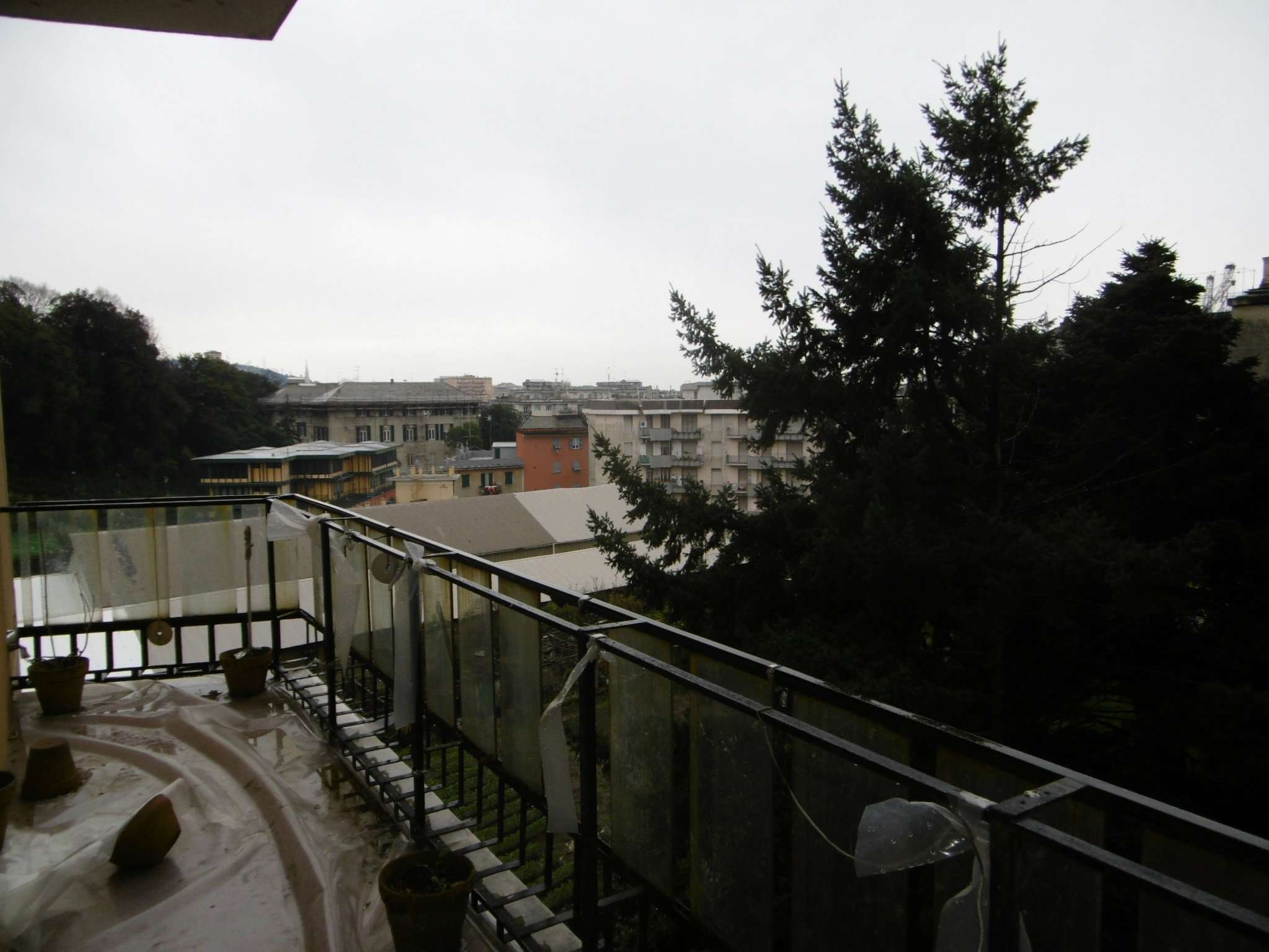 Appartamento GENOVA vendita  SESTRI P. Sant' Alberto Se Imm Srl