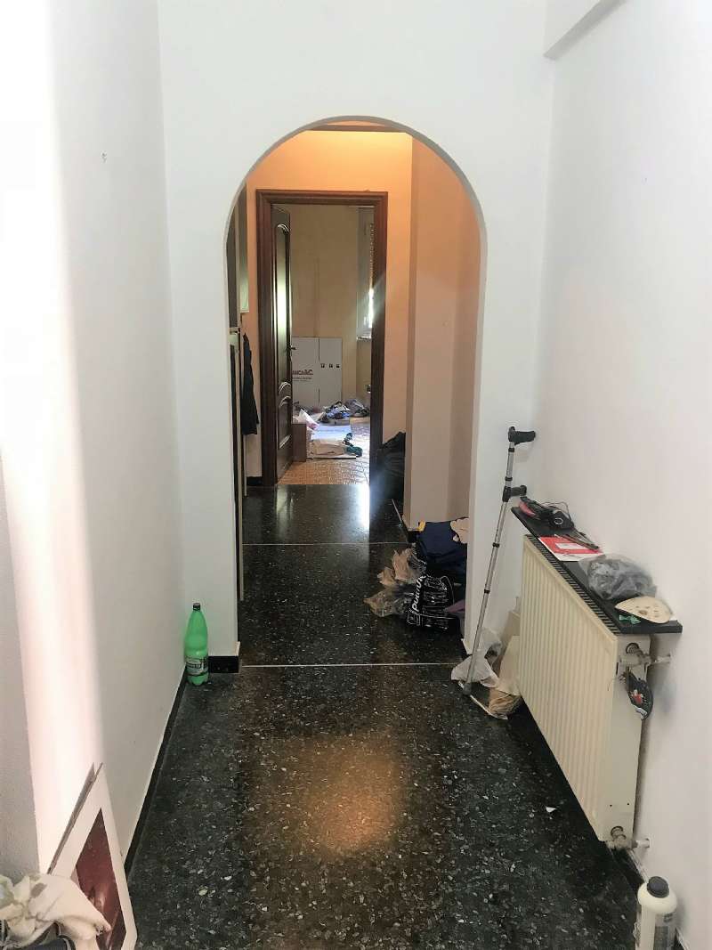 Appartamento GENOVA vendita  MOLASSANA Val D'aveto Se Imm Srl