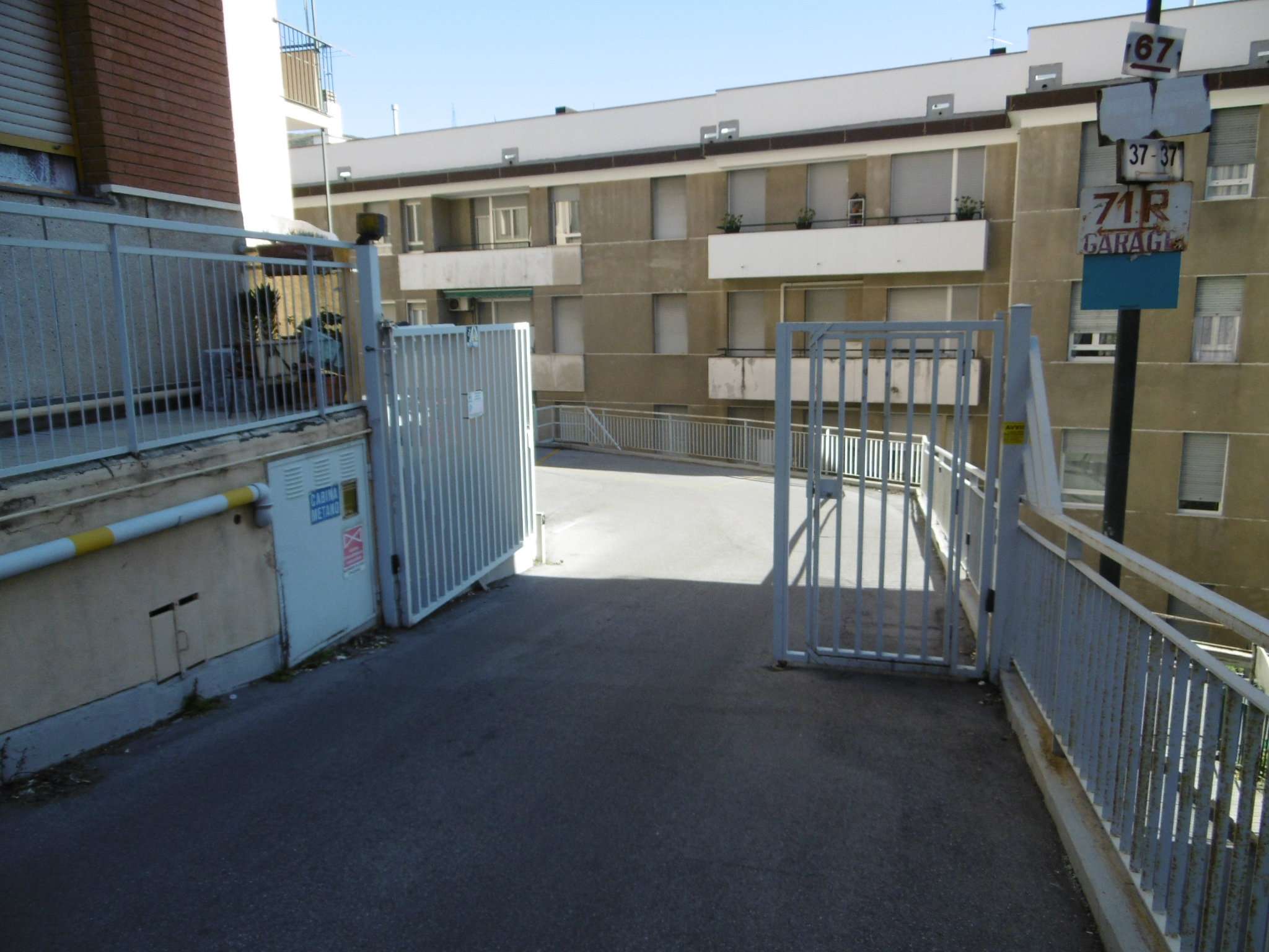  genova vendita quart: sestri p. se-imm-srl