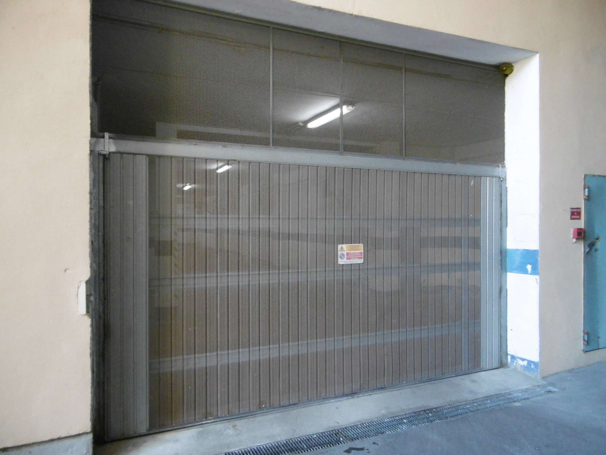 Box auto - Posto auto GENOVA vendita  SESTRI P.  Se Imm Srl