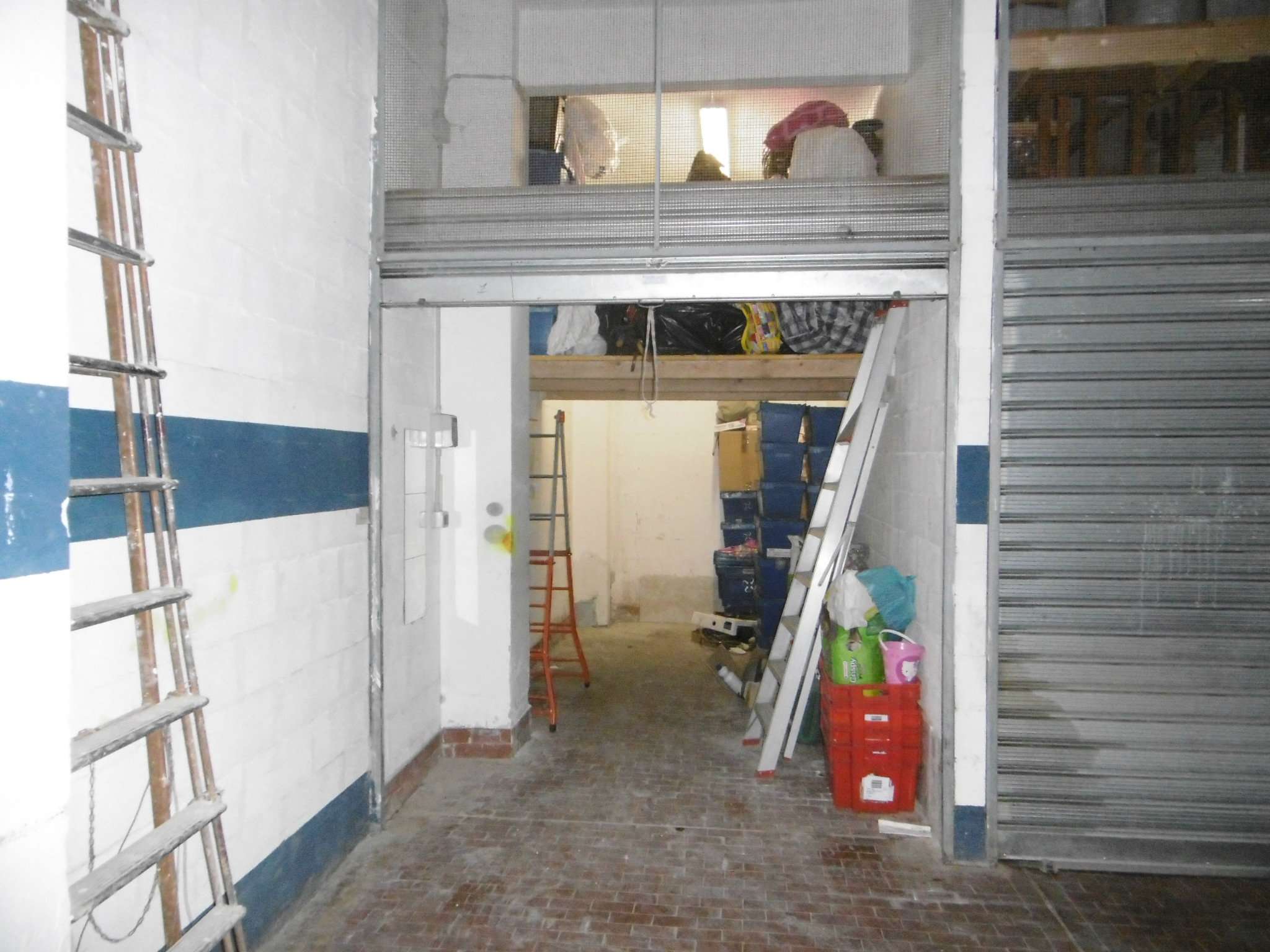 Box auto - Posto auto GENOVA vendita  SESTRI P.  Se Imm Srl