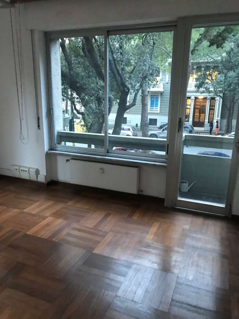  genova affitto quart: carignano se-imm-srl