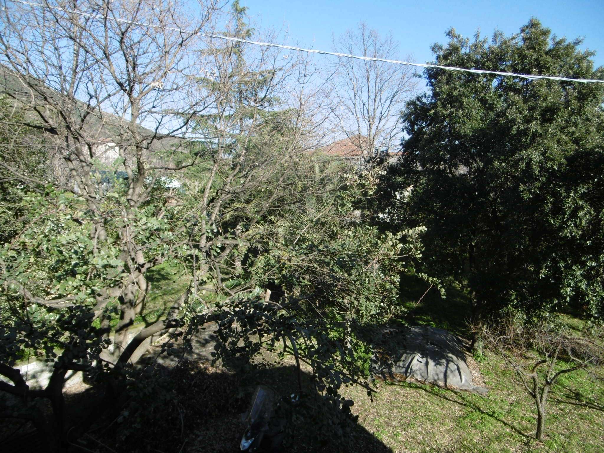 Appartamento GENOVA vendita  SESTRI P. Priano Se Imm Srl